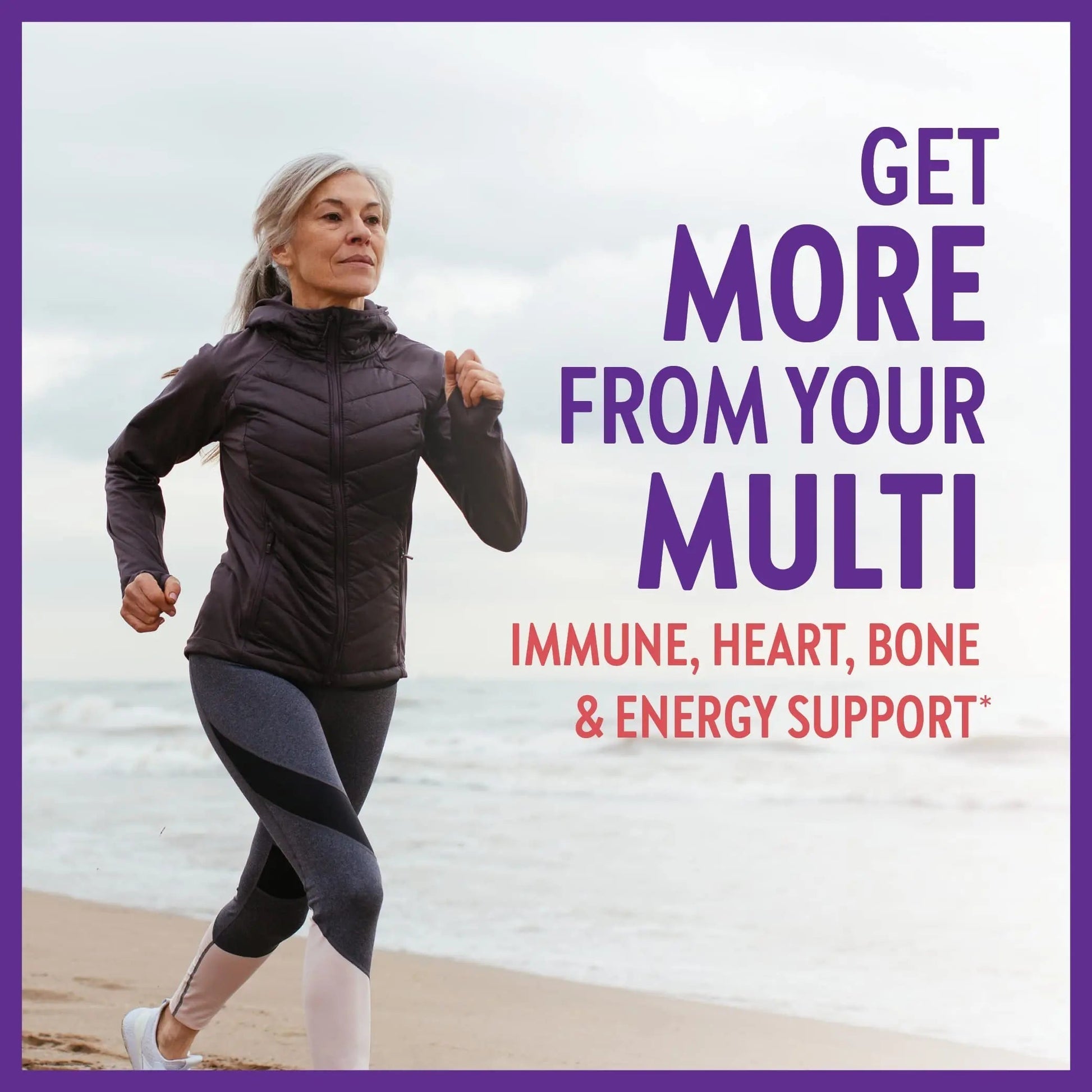 New Chapter Every Women's One Daily 55+ 90ct New Chapter uk supplements