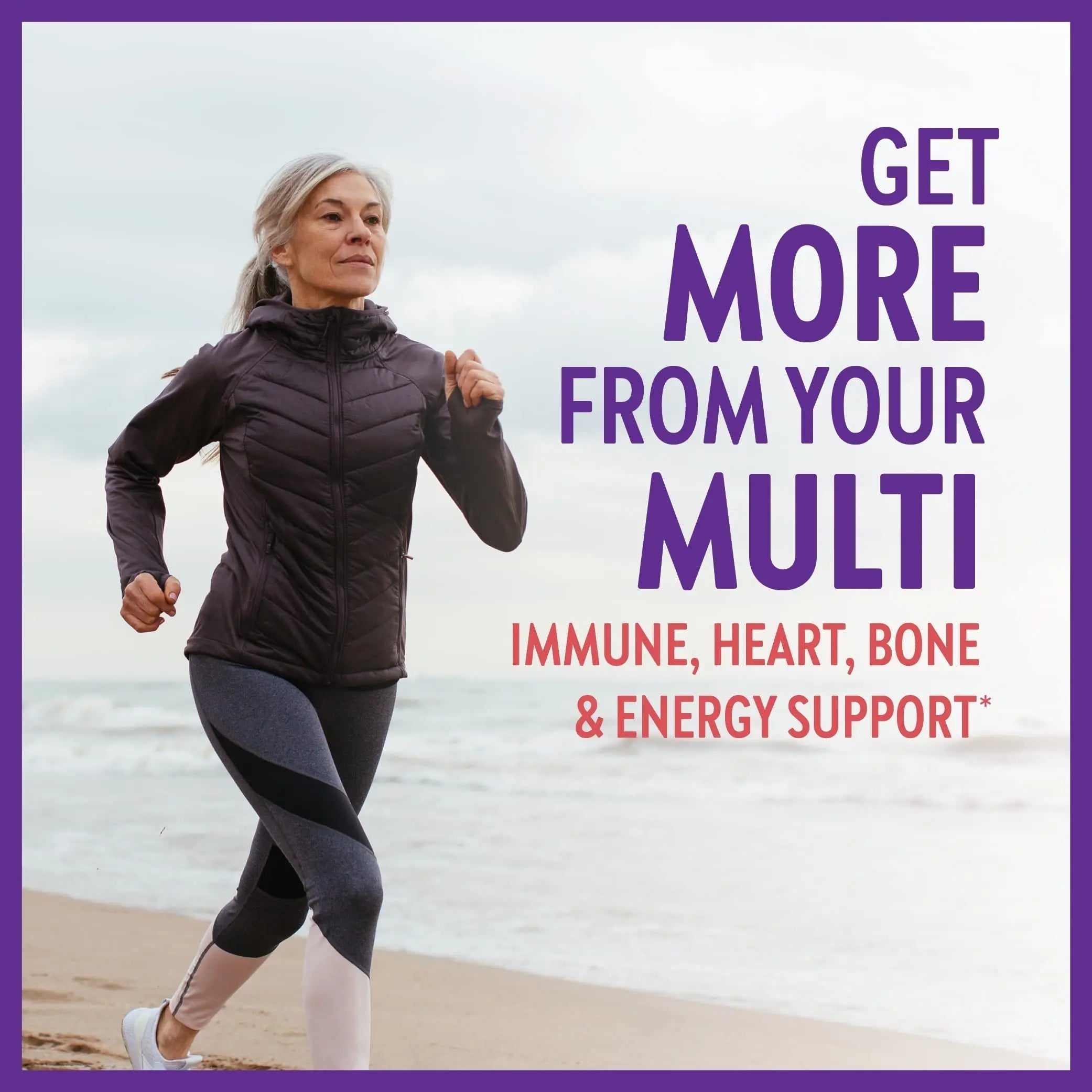 New Chapter Every Women's One Daily 55+ 90ct New Chapter uk supplements