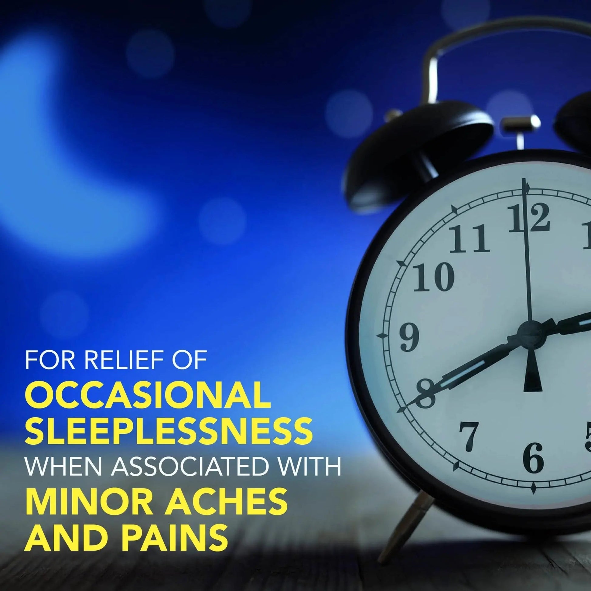 GoodSense Ibuprofen PM, Ibuprofen 200 mg and Diphenhydramine Citrate 38 mg Tablets, Pain Reliever and Nighttime Sleep-Aid GoodSense uk supplements