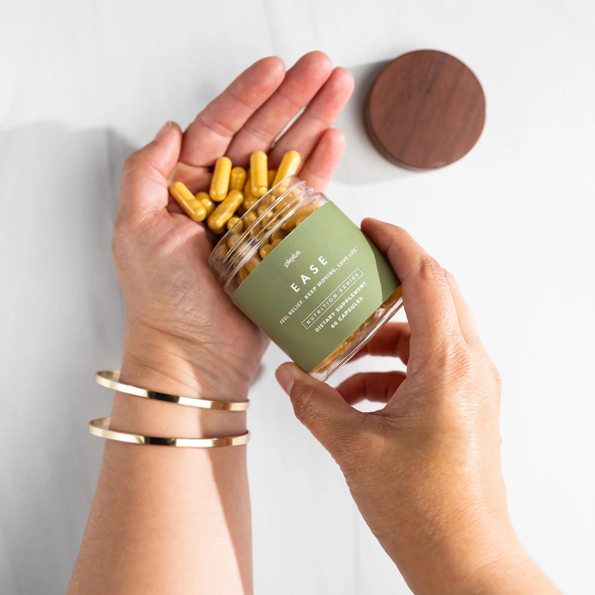 Plexus Ease® Capsules Plexus uk supplements