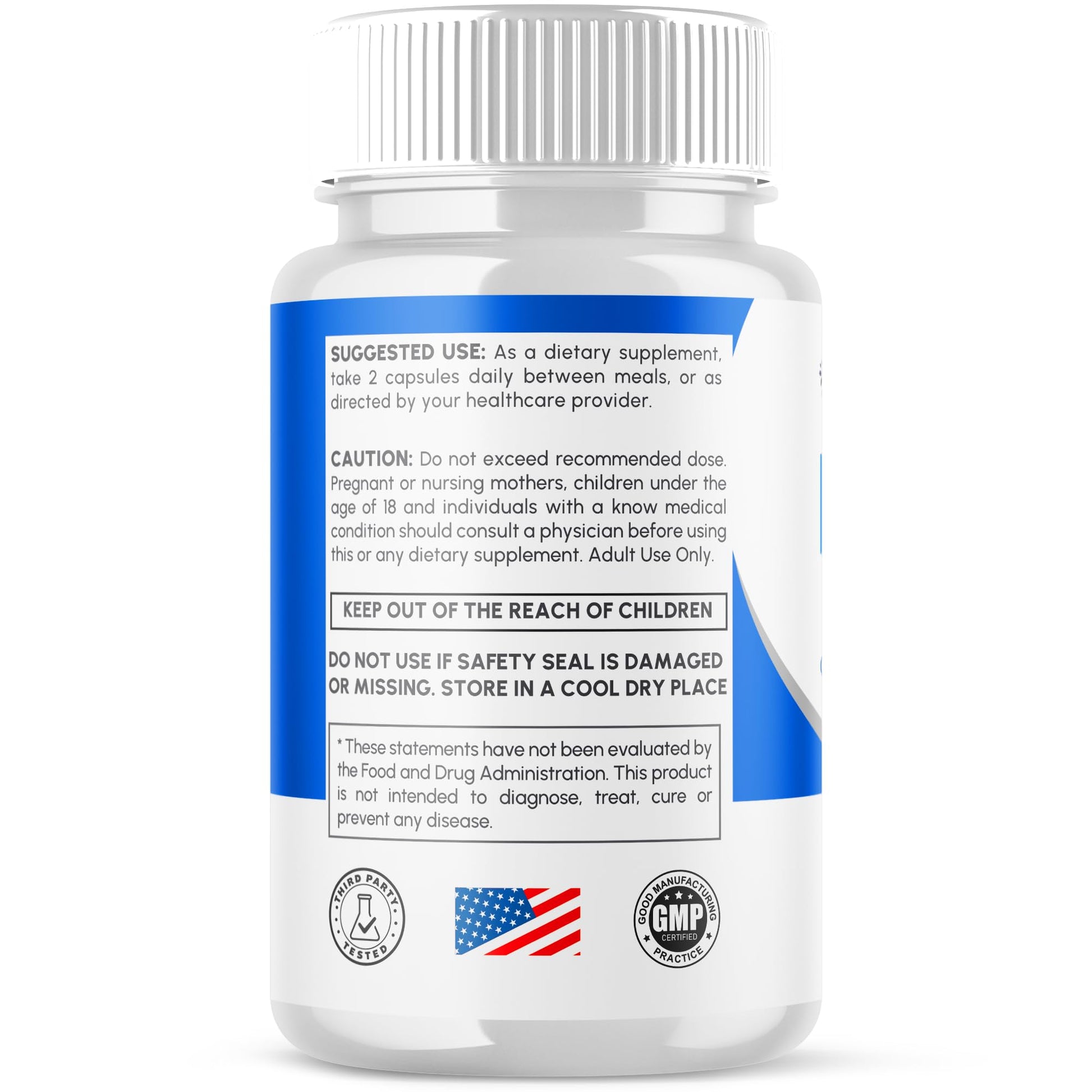 (3 Pack) Nerve Flow Capsules, Official Nerve Flow Pills Made with All Natural Ingredients, Maximum Strength NerveFlow Sciatic Support Supplement with Advanced Vitamins for Women & Men (180 Capsules) Syvor uk supplements