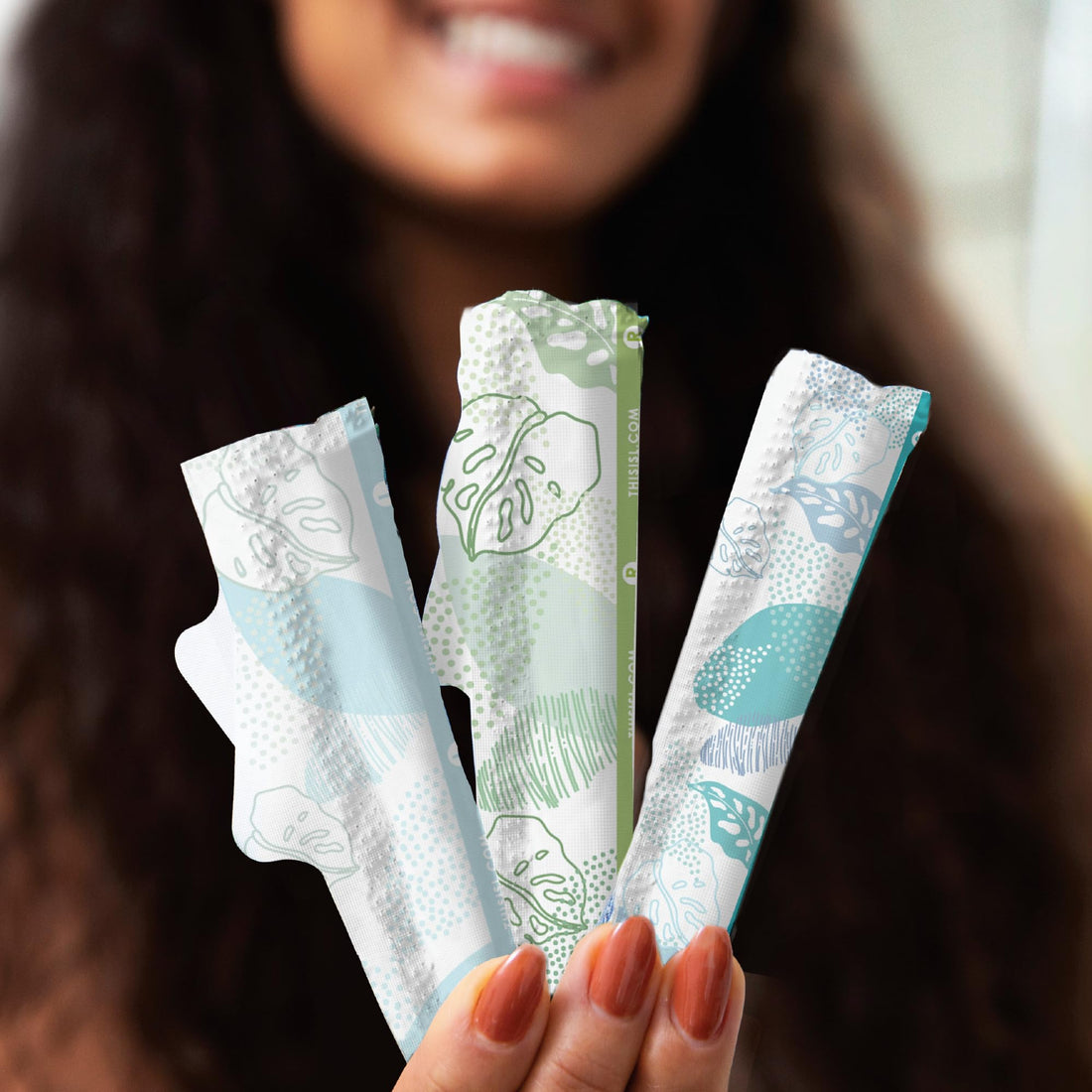 L. Organic Cotton Tampons - Regular 42 Count x 2 Packs (84 Count Total) (Packaging May Vary) L. uk supplements