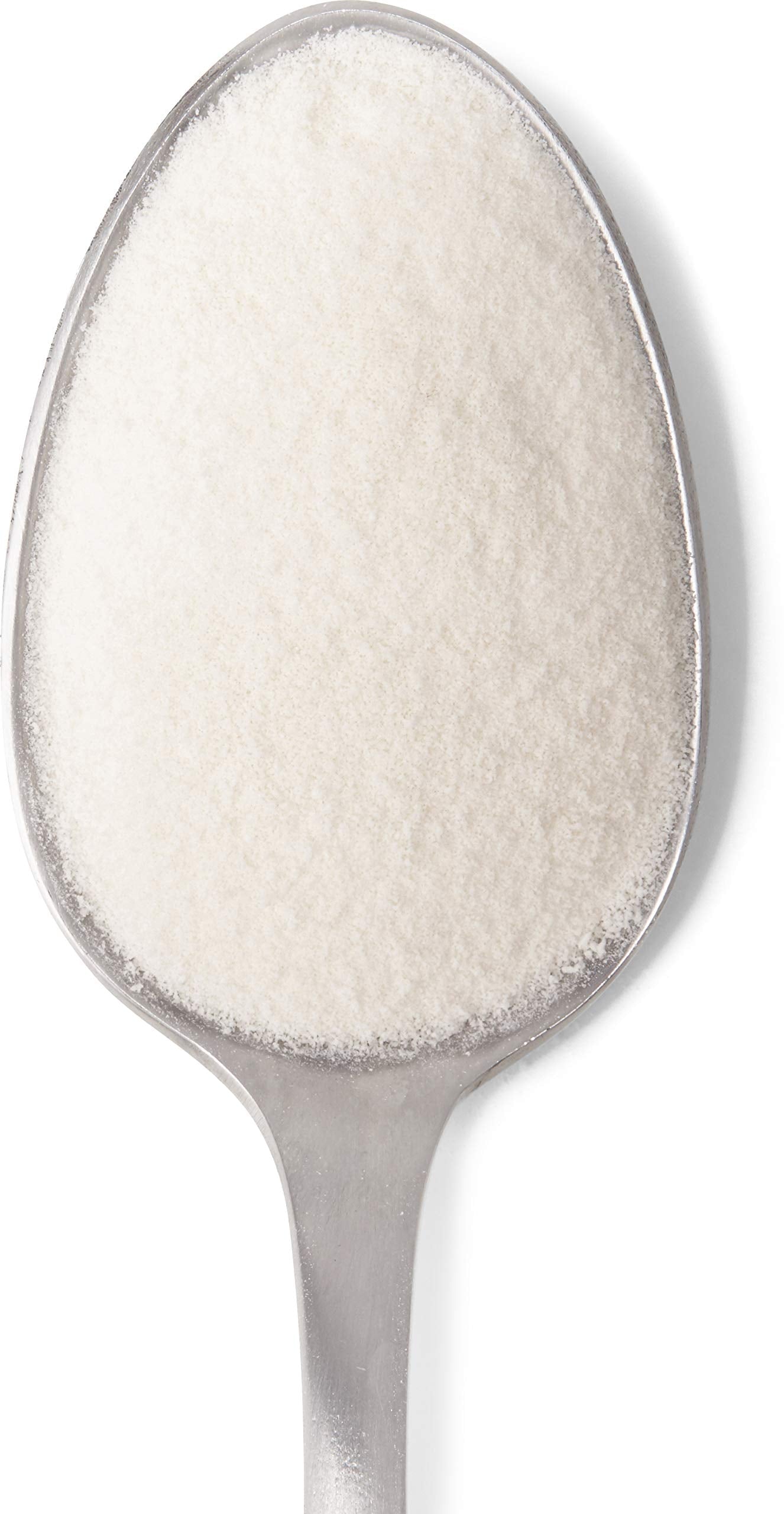Amazon Brand - Revly Organic Acacia Fiber Powder, Supports Digestive Health Revly uk supplements