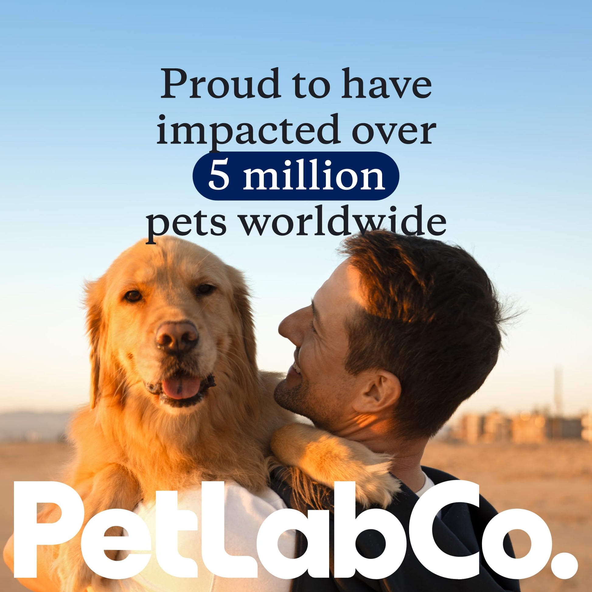 PetLab Co. Allergy & Immune Probiotics for Dogs, Support Seasonal Allergies, Gut & Digestive Health - Pork Flavor - 30 Soft Chews - Packaging May Vary PetLab Co. uk supplements