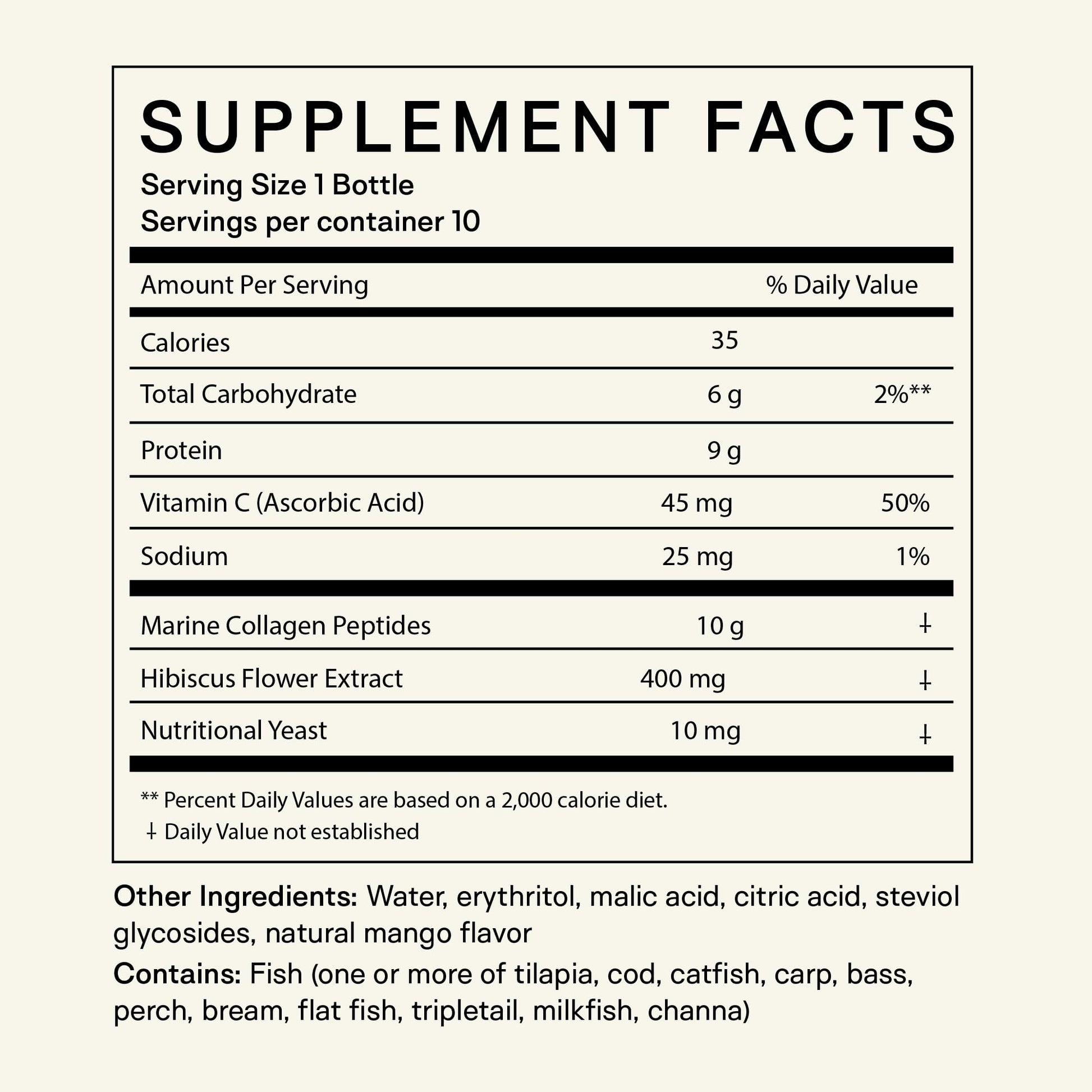 Happy Aging Marine Collagen Peptides Glow Shot 10,000mg - Liquid Collagen for Women with Liposomal Delivery - Promotes Skin Hydration, Elasticity & Radiance - Supports Hair & Nails, 10 Shots Happy Aging uk supplements