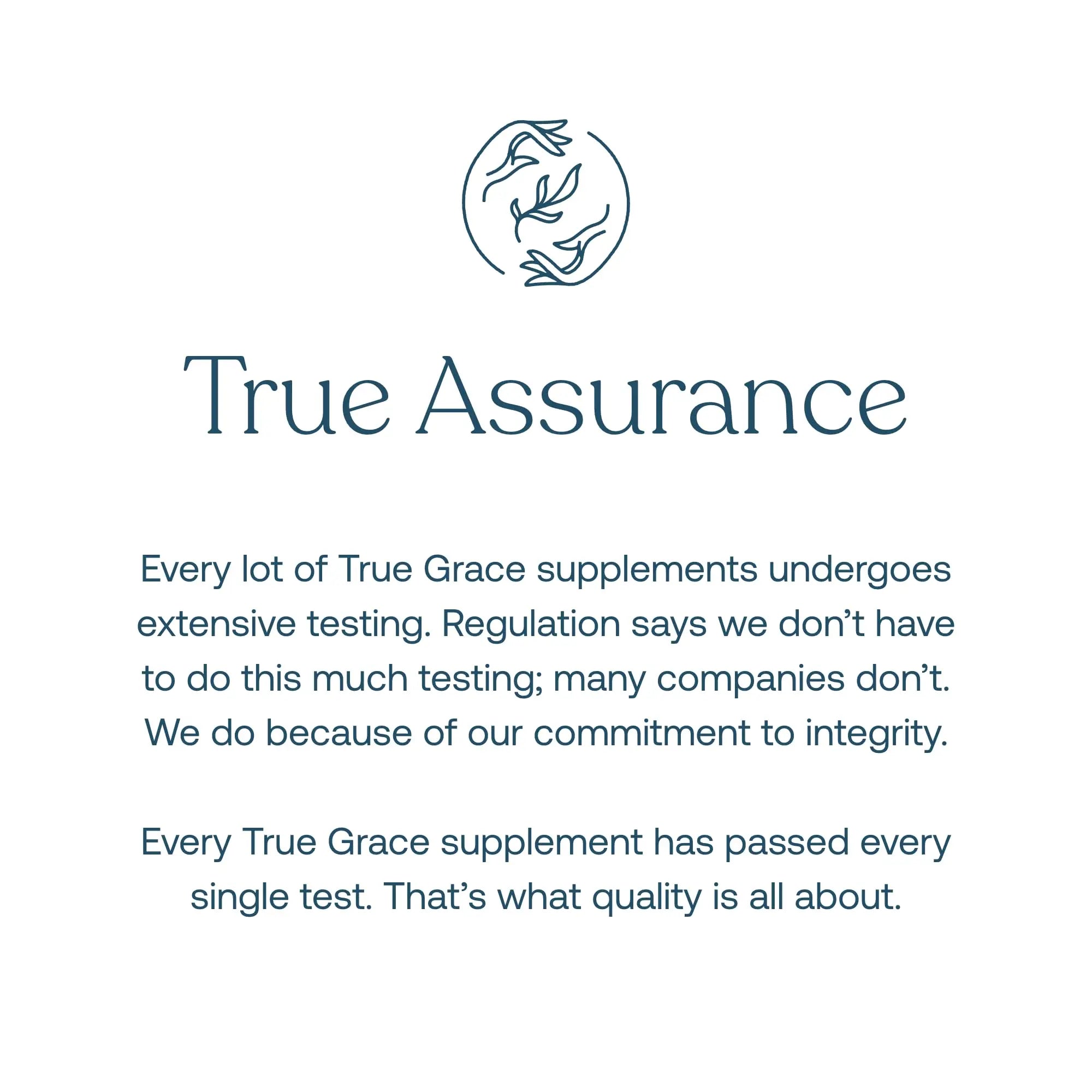 True Grace Men's 40+ One Daily Multivitamin Fermented Minerals, Organic Adaptogens & Mushrooms Whole Body Balance Immune True Grace uk supplements