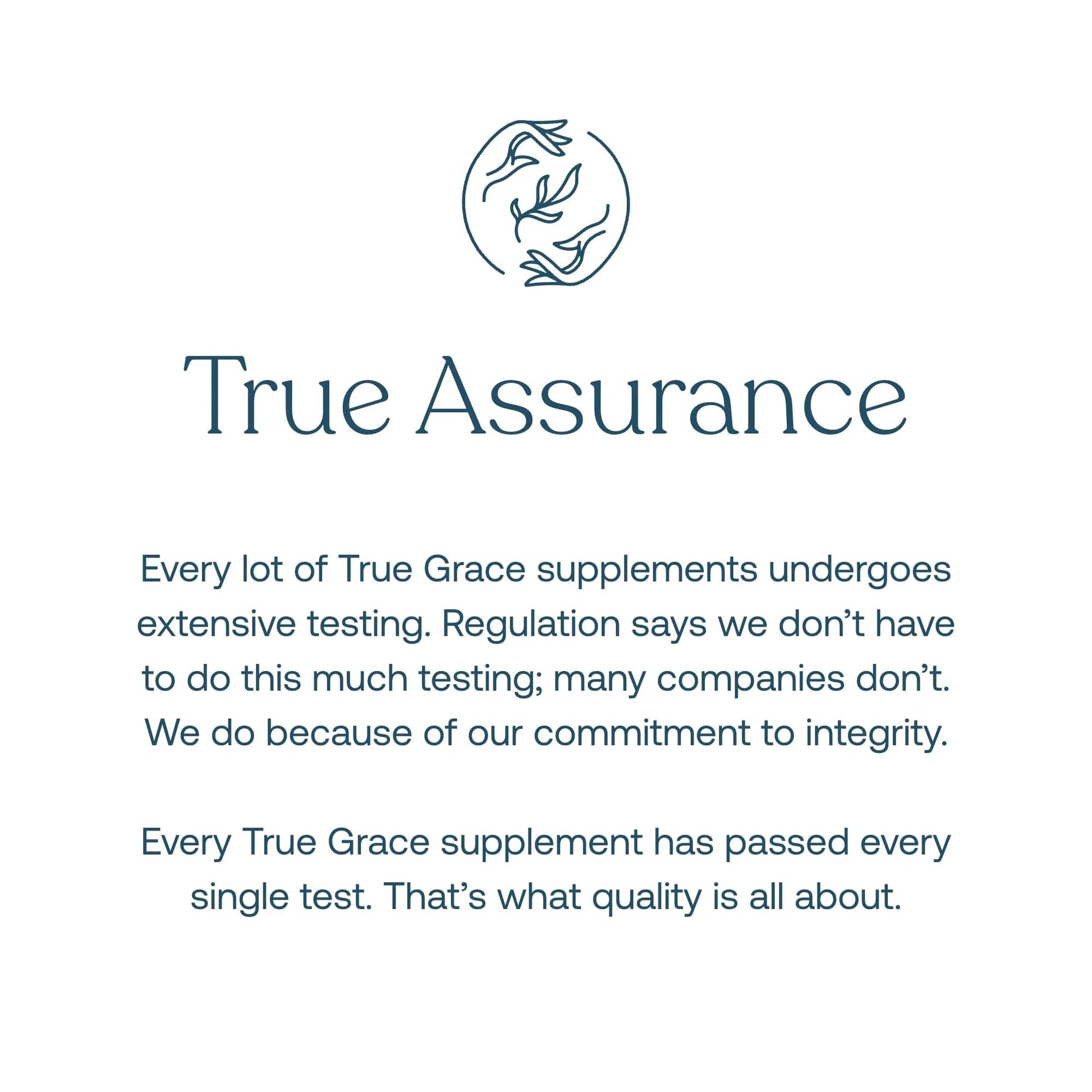 True Grace Daily Men’s Multivitamin 50+ - 60 Easy-to-Swallow Tablets - Immune, Energy, Longevity & Memory Support True Grace uk supplements