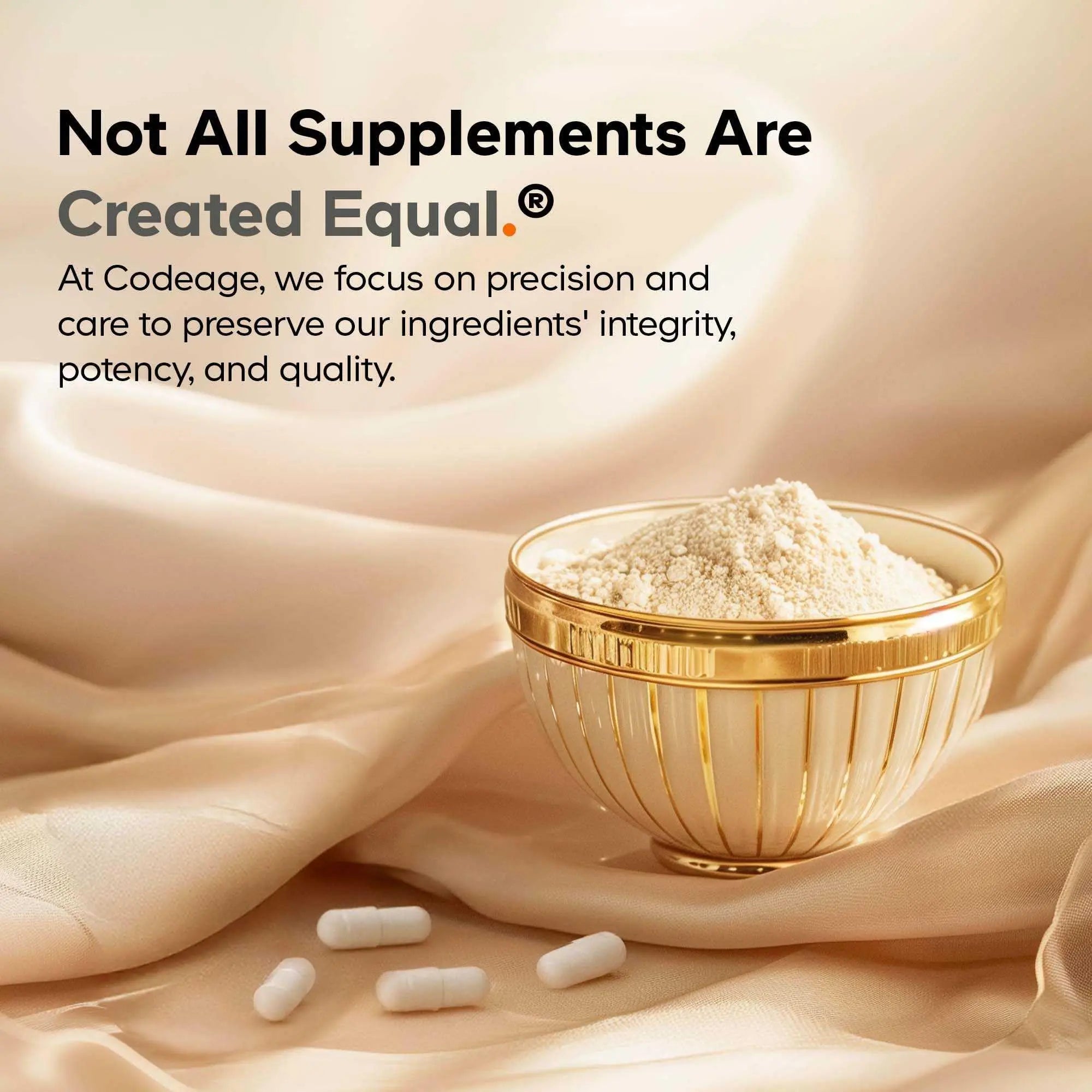Codeage Women’s Multivitamin - Vitamins A, C, D3, E, B6, B12, Folate, Calcium, Magnesium, Iron, Dong Quai, Probiotics - 1 Capsule Per Serving Codeage uk supplements