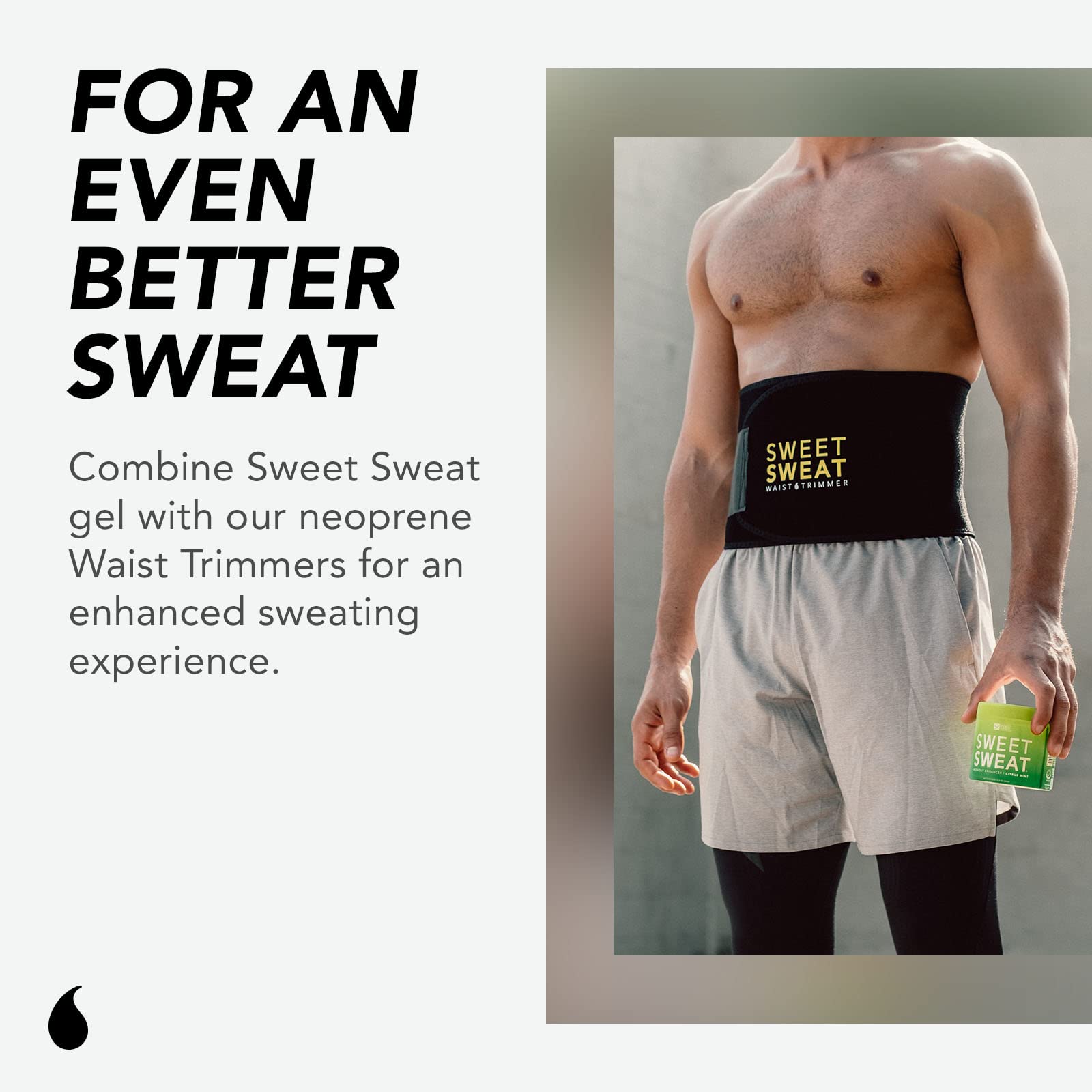 Sports Research Sweet Sweat Coconut Workout Enhancer Gel - Maximize Your Exercise Sports Research uk supplements