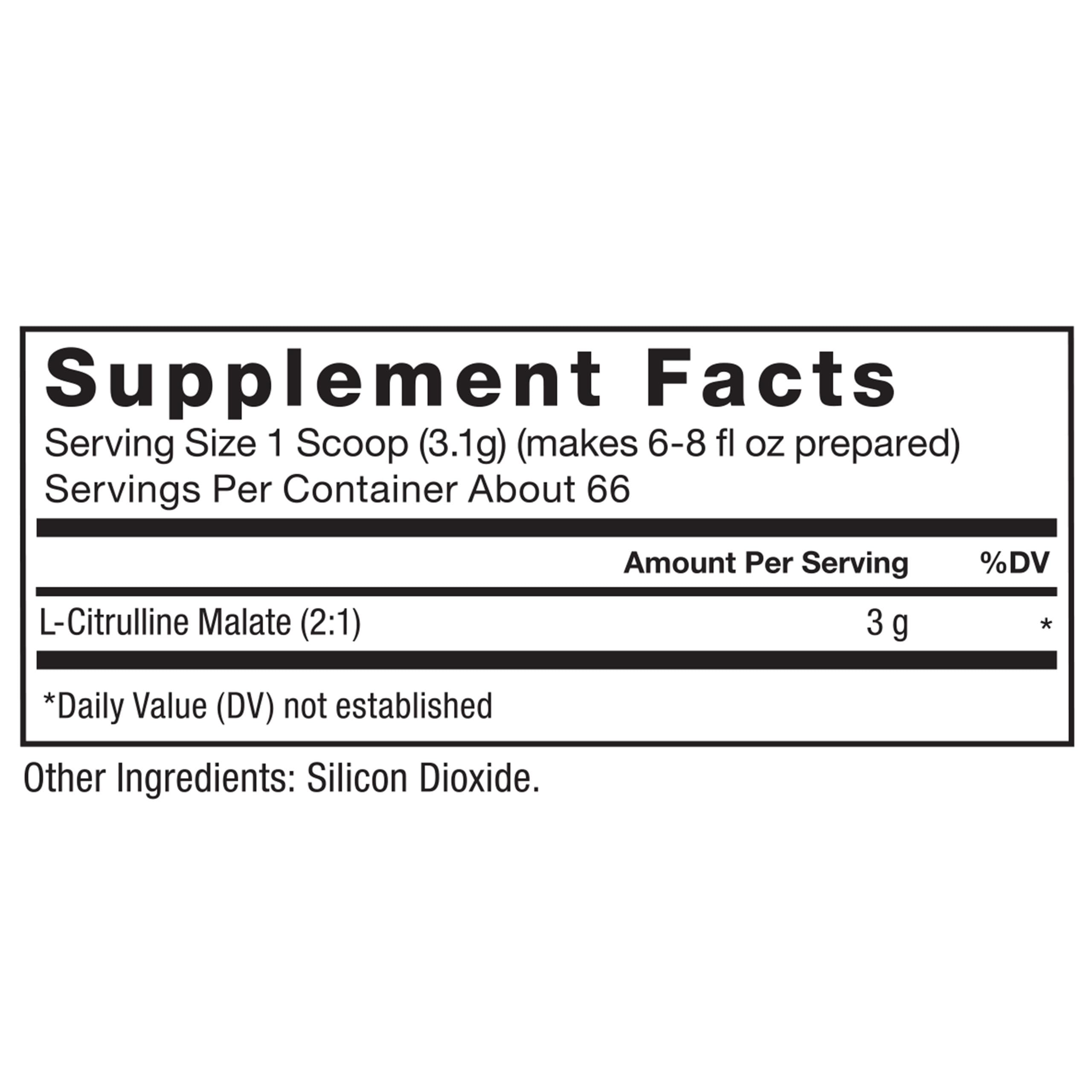 FORCE FACTOR Citrulline Malate 2:1, L Citrulline Supplement for Men to Boost Nitric Oxide Force Factor uk supplements