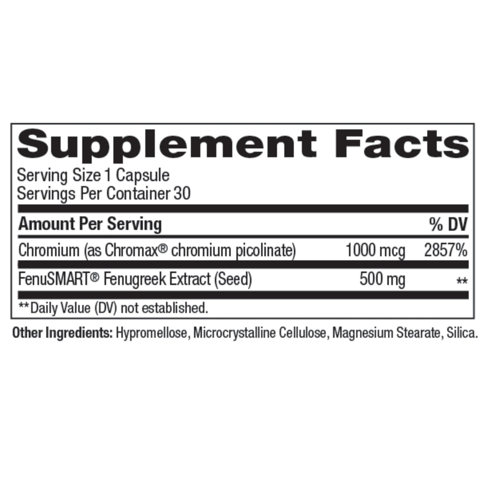 OLLY Balanced Perimeno Capsules, Supports Hormonal Balance, Mood & Metabolism During Perimenopause,* Fenugreek Extract, Chromium, 30 Day Supply - 30 Count OLLY uk supplements