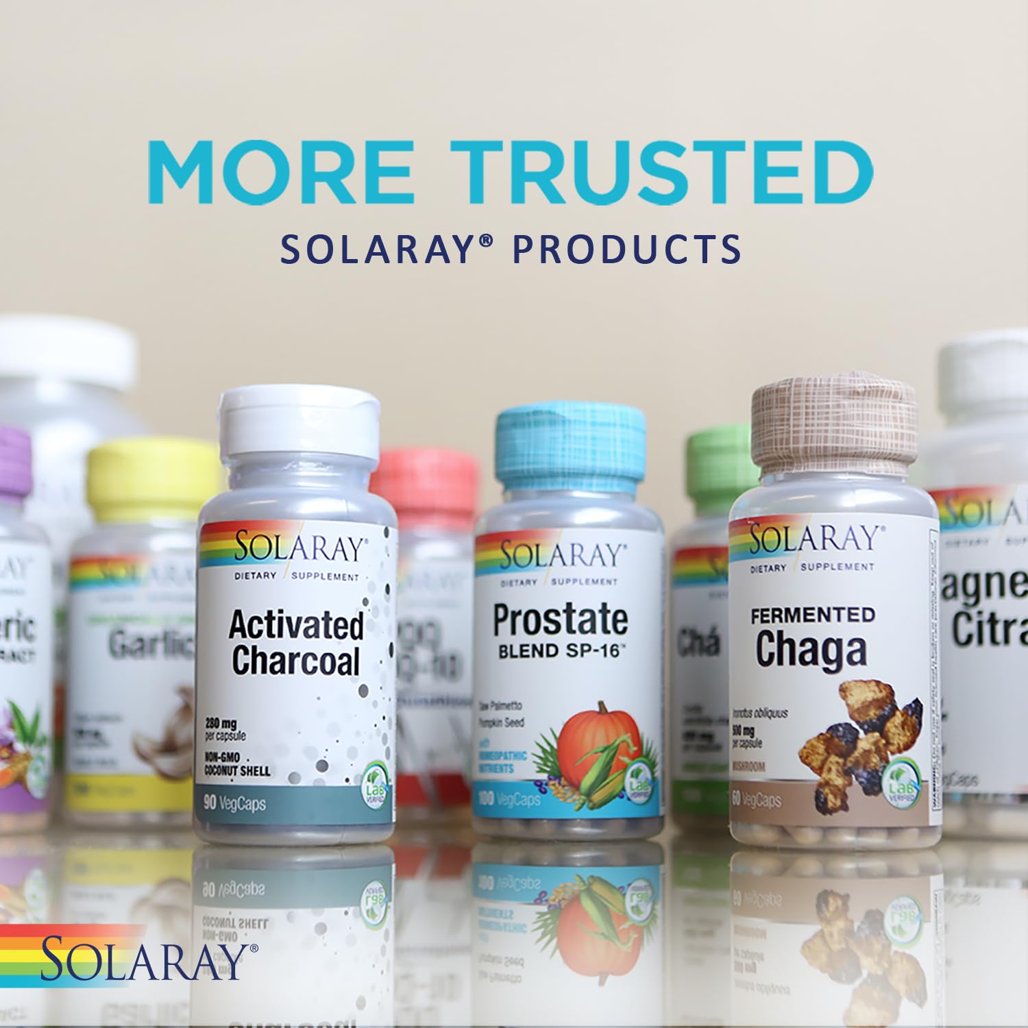 SOLARAY S.O.D. 2000 Plus - Superoxide Dismutase (SOD) and Catalase Antioxidant Supplement, Wellness Support - w/Green Tea Extract, Calcium, Rosemary, Grape Seed Extract, 60-Day Guarantee, 100 Servings SOLARAY uk supplements