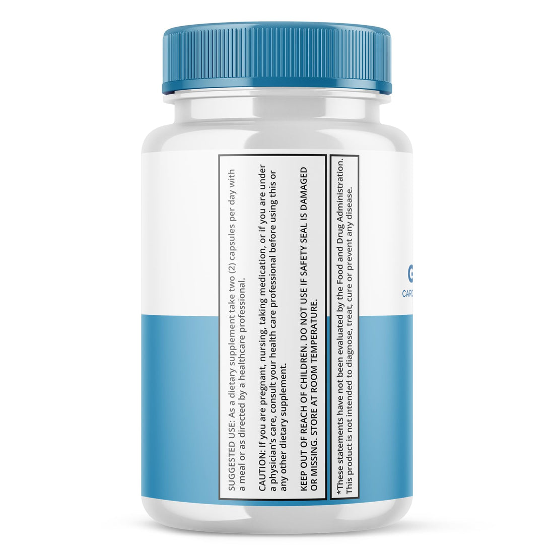 (3 Pack) Glucotrust Capsules - Gluco Trust Capsules - Glucotrust Reviews Advanced Ark Labs uk supplements