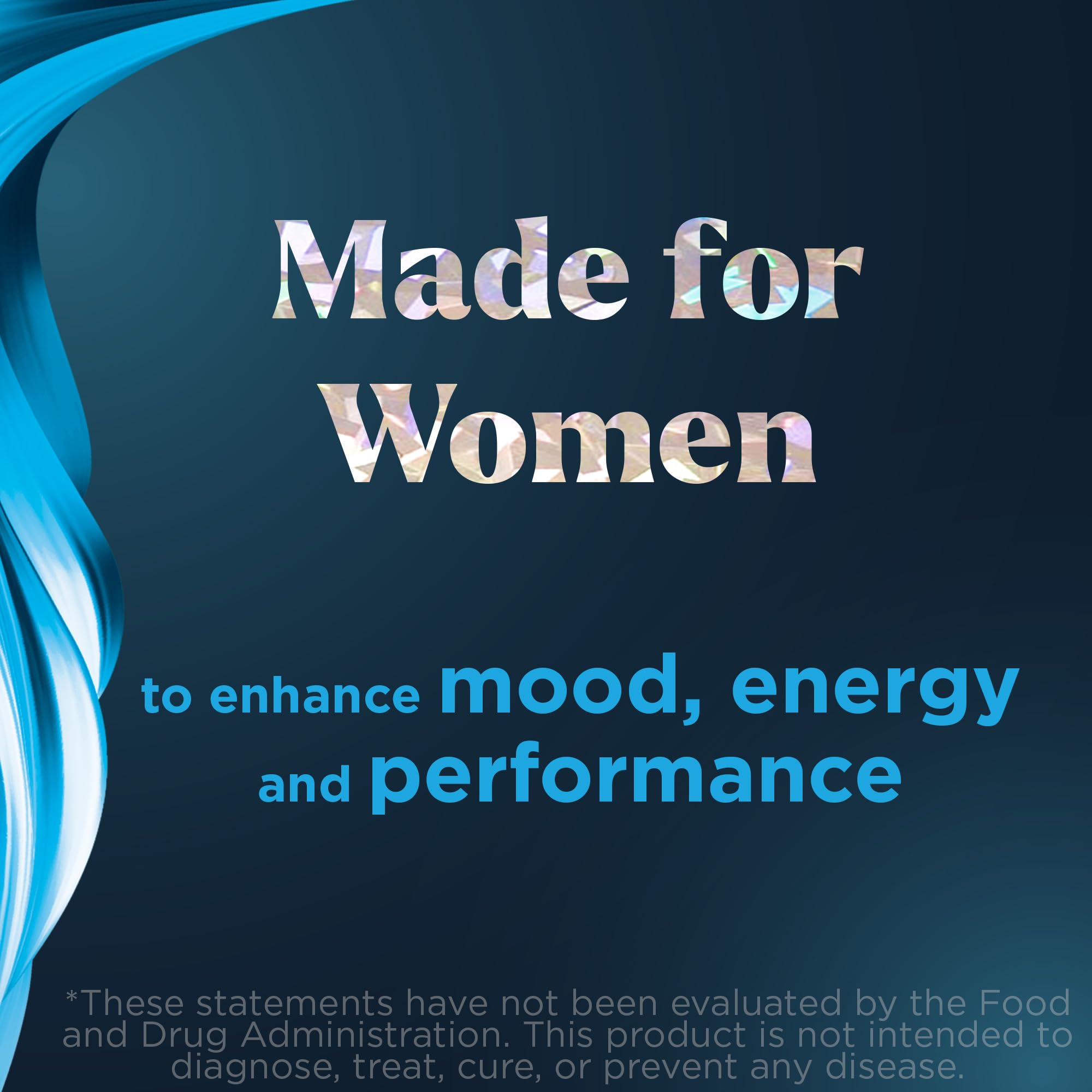 Promescent VitaFLUX Women's Nitric Oxide Booster Supplement, Boost Energy & Performance - Therapeutic Dose of Essential Amino Acids L Arginine, L Citrulline, L Carnitine, Zinc (180 Capsules) Promescent uk supplements