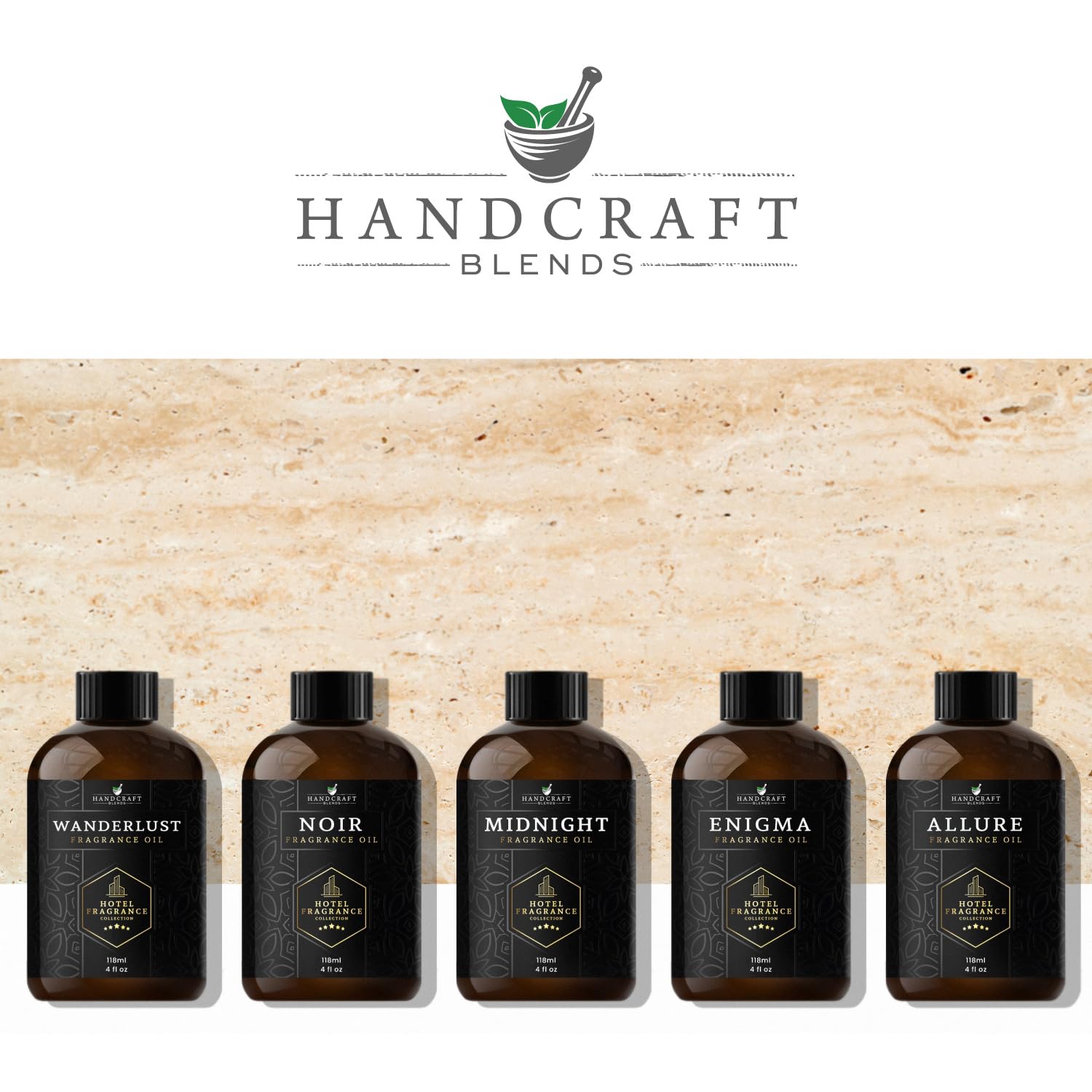 Handcraft Blends Hotel Fragrance Oil Wanderlust Scent – Luxury Hotel Collection Diffuser Oil Scents Handcraft Blends uk supplements