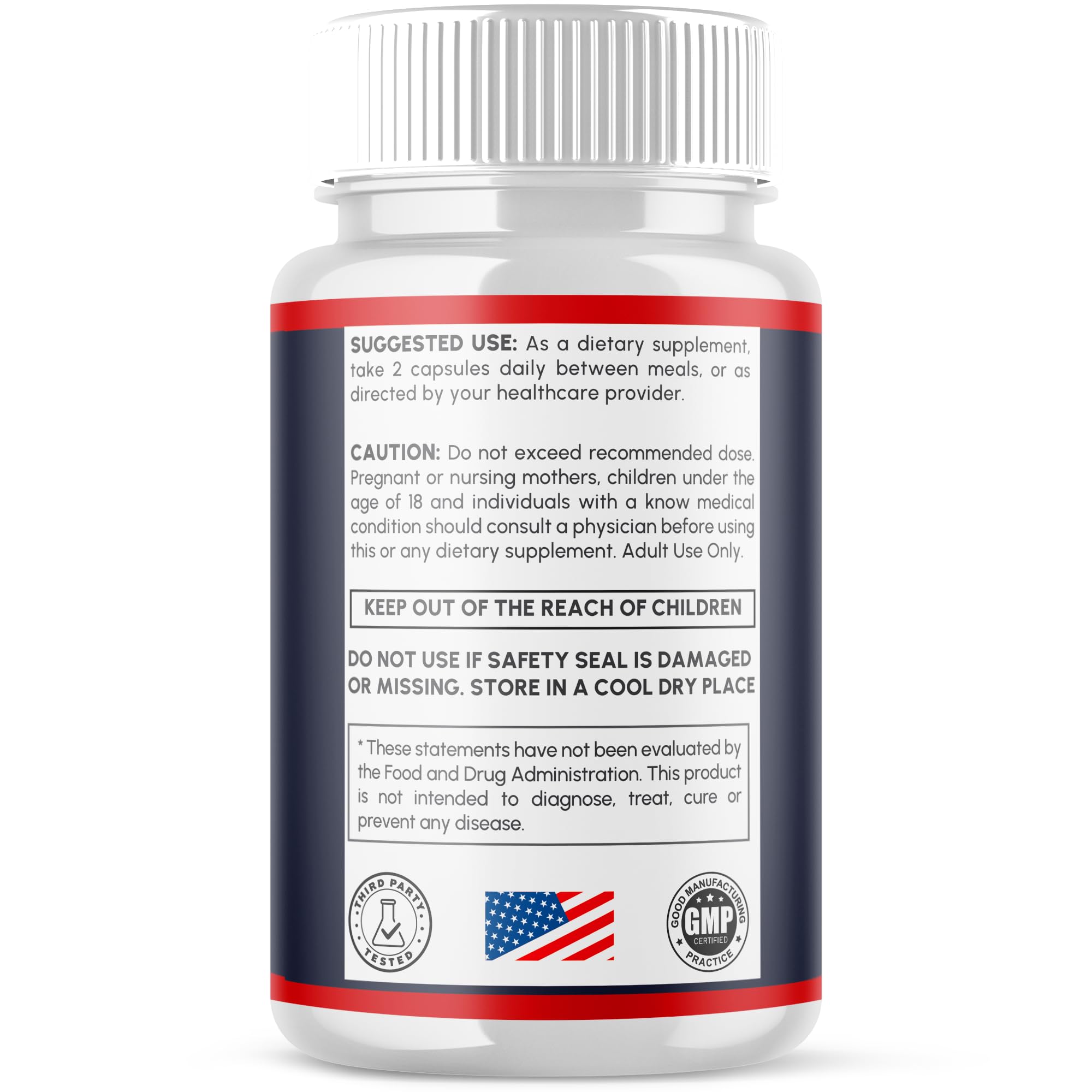 (2 Pack) Bio Glyco Capsules, Official BioGlyco Blood Health Support Pills with All Natural Ingredients, Advanced Blood Optimizer with Maximum Strength Premium Vitamins for Women & Men (120 Capsules) Syvor uk supplements