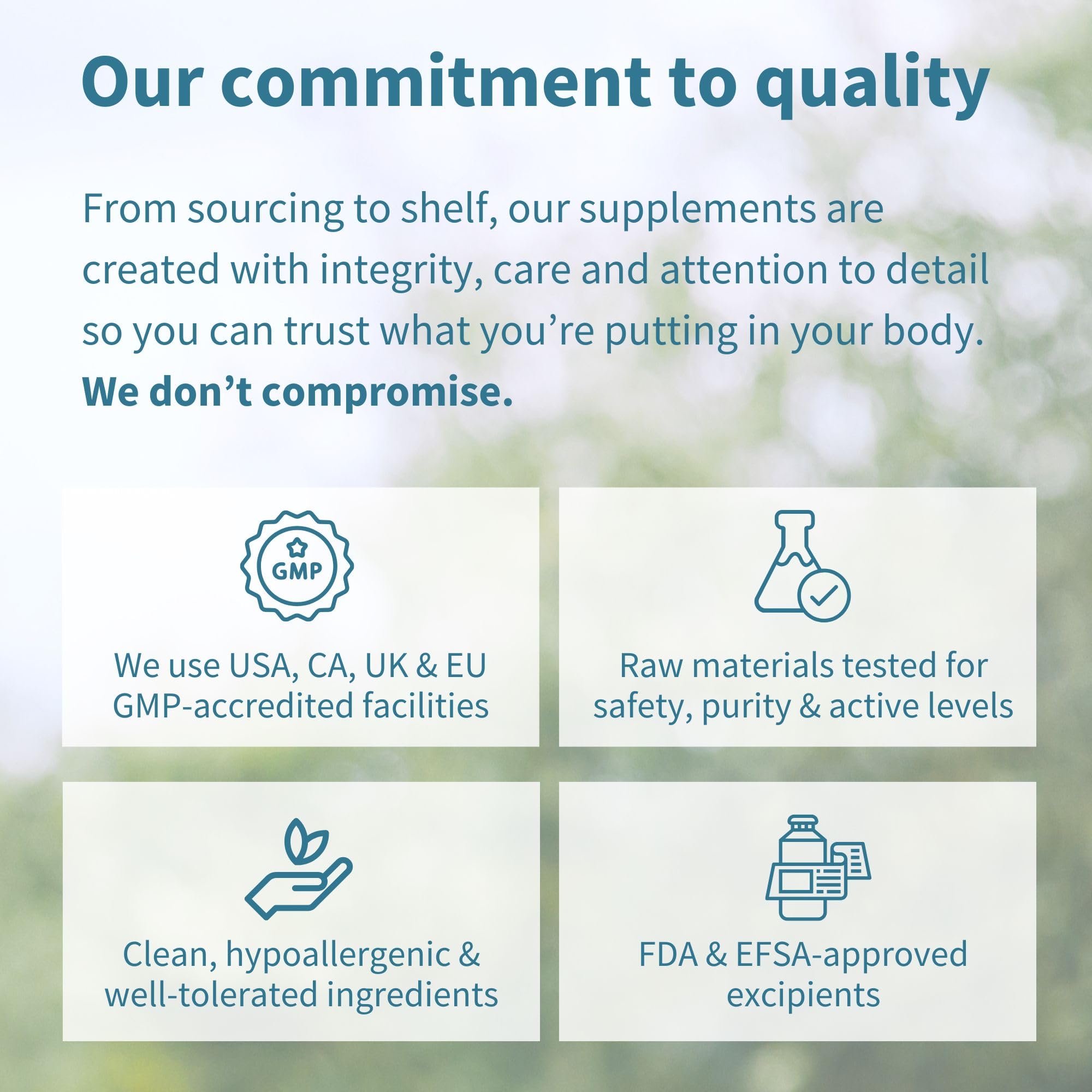 Igennus Superior Triple Magnesium Complex, Fully Reacted & Chelated Glycinate, Taurate & Citrate, Clean Label, High Bioavailability & Absorption, 60 Tablets, Vegan, Non-Buffered Igennus Healthcare Nutrition uk supplements