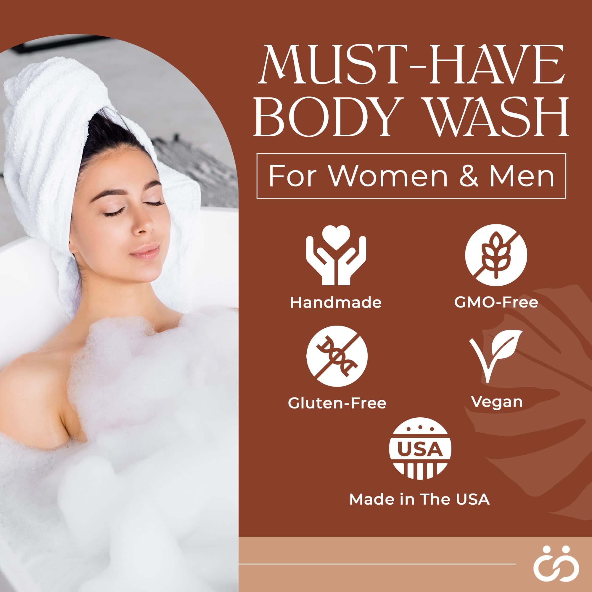 Ph Balance Feminine Wash - Vee Health & Yoni Wash Shower Gel- Use with Yoni Oil. Moisturizing Calendula Quality Seamoss and Yoni Oil uk supplements