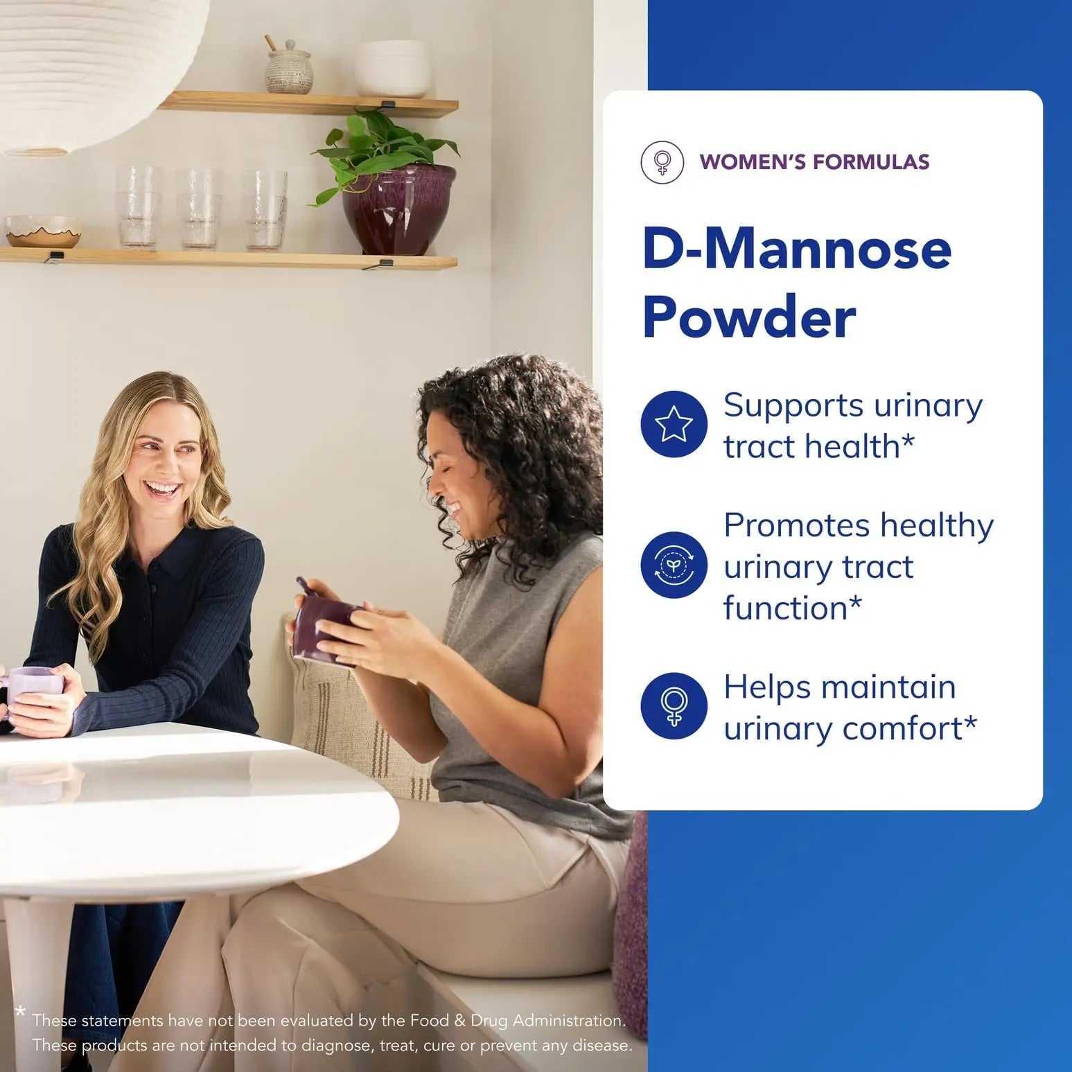 Pure Encapsulations D-Mannose Powder - for Urinary Tract Support - Urinary Tract Support & Bladder Health* - Easy Dissolve Powder - Non-GMO & Vegan - 3.5 oz Pure Encapsulations uk supplements
