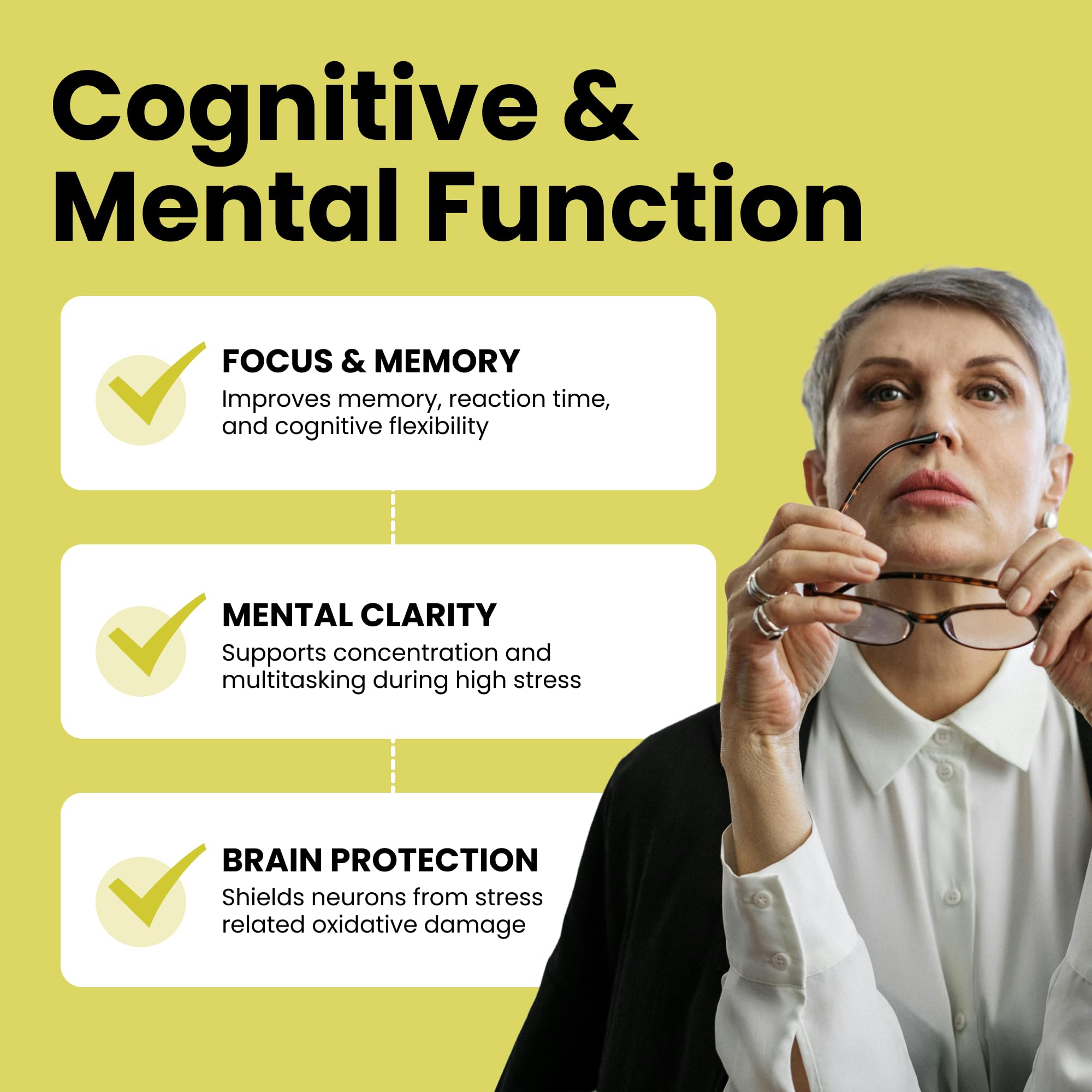 Luma Nutrition Cortisol Reducer and Manager - Ashwagandha + L-Theanine - Cortisol Supplements for Women and Men - Stress Relief, Restful Sleep, Detox, Lower and Control - 60 Capsules Luma Nutrition uk supplements