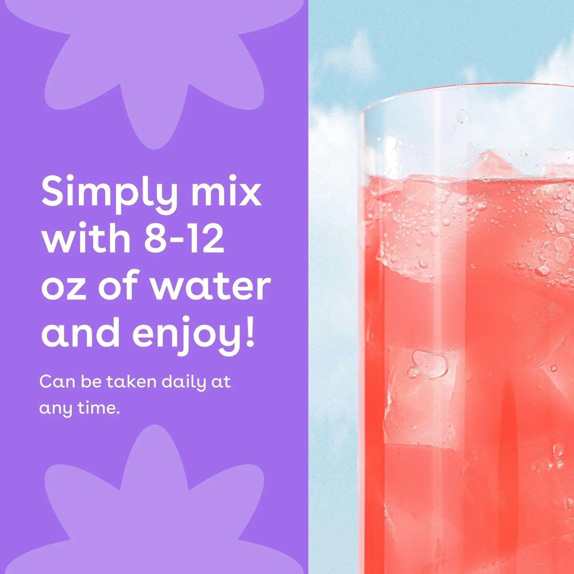 Mixhers Herbaby Pre- & Post-Natal Supplement - Liquid Multivitamin Drink Mix - With Iron, Choline & Methylated Folate MIXHERS uk supplements