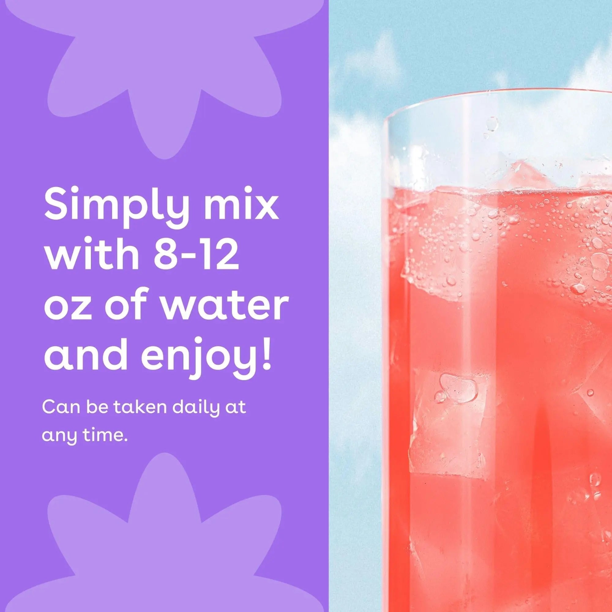 Mixhers Herbaby Pre- & Post-Natal Supplement - Liquid Multivitamin Drink Mix - With Iron, Choline & Methylated Folate MIXHERS uk supplements