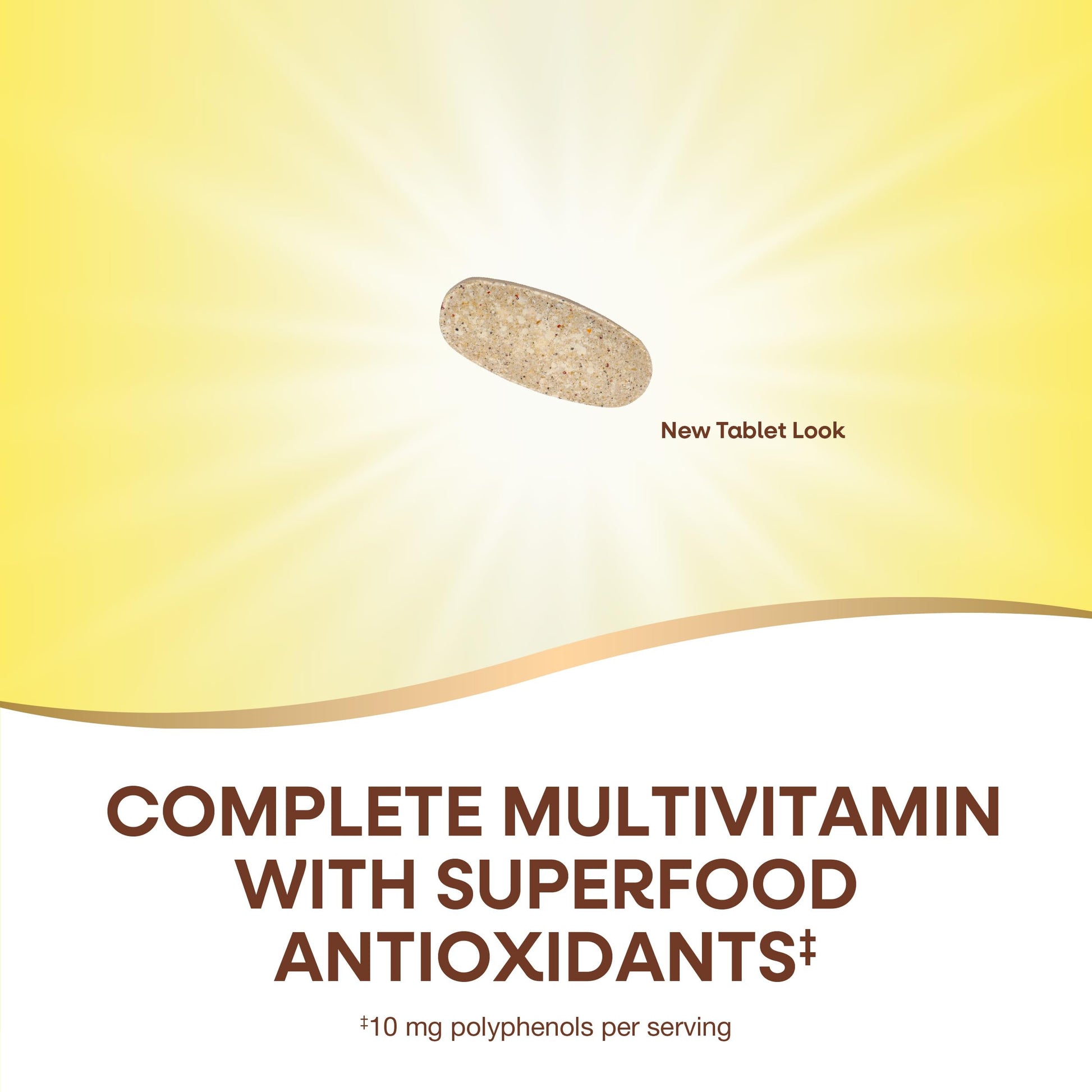 Nature's Way Alive! Women's 50+ Complete Multivitamins, Supports Healthy Heart, Brain, Bones Nature's Way uk supplements