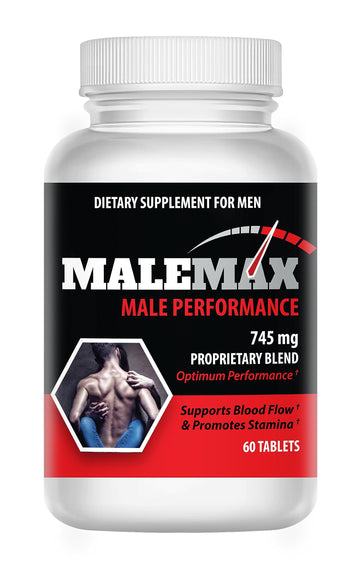 Male Enlargement Pills- Amplify Male Size- Boost Up to 3 Inches Fast- Extend in Length MaleMax uk supplements