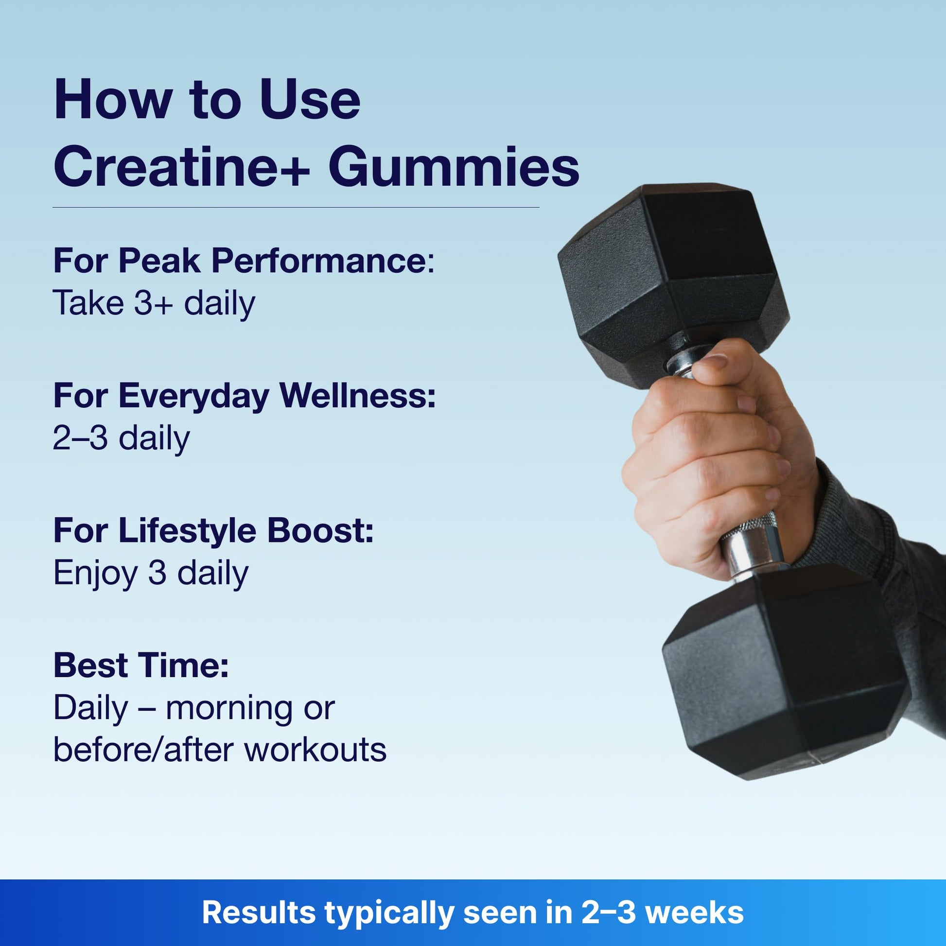 Bear Balanced Creatine Gummies for Men & Women - Creapure® Creatine Monohydrate, L-Theanine, L-Tyrosine & B12 for Muscle Growth, Strength, Focus, Energy & Health Bear Balanced uk supplements