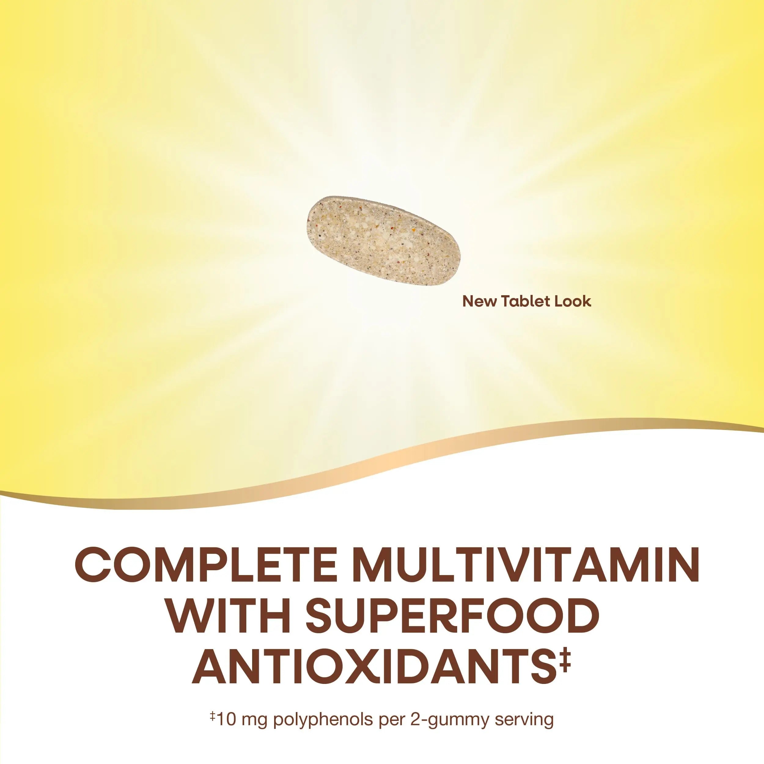 Nature's Way Alive! Daily Complete Multivitamin for Women, Supports Energy Metabolism, Hair, Skin & Nails*, B-Vitamins, Superfood Antioxidants Nature's Way uk supplements