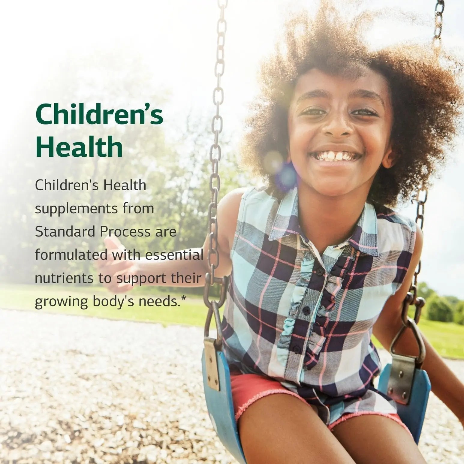 Standard Process Inc. Children's Immune - 60 Wafers Standard Process Inc. uk supplements