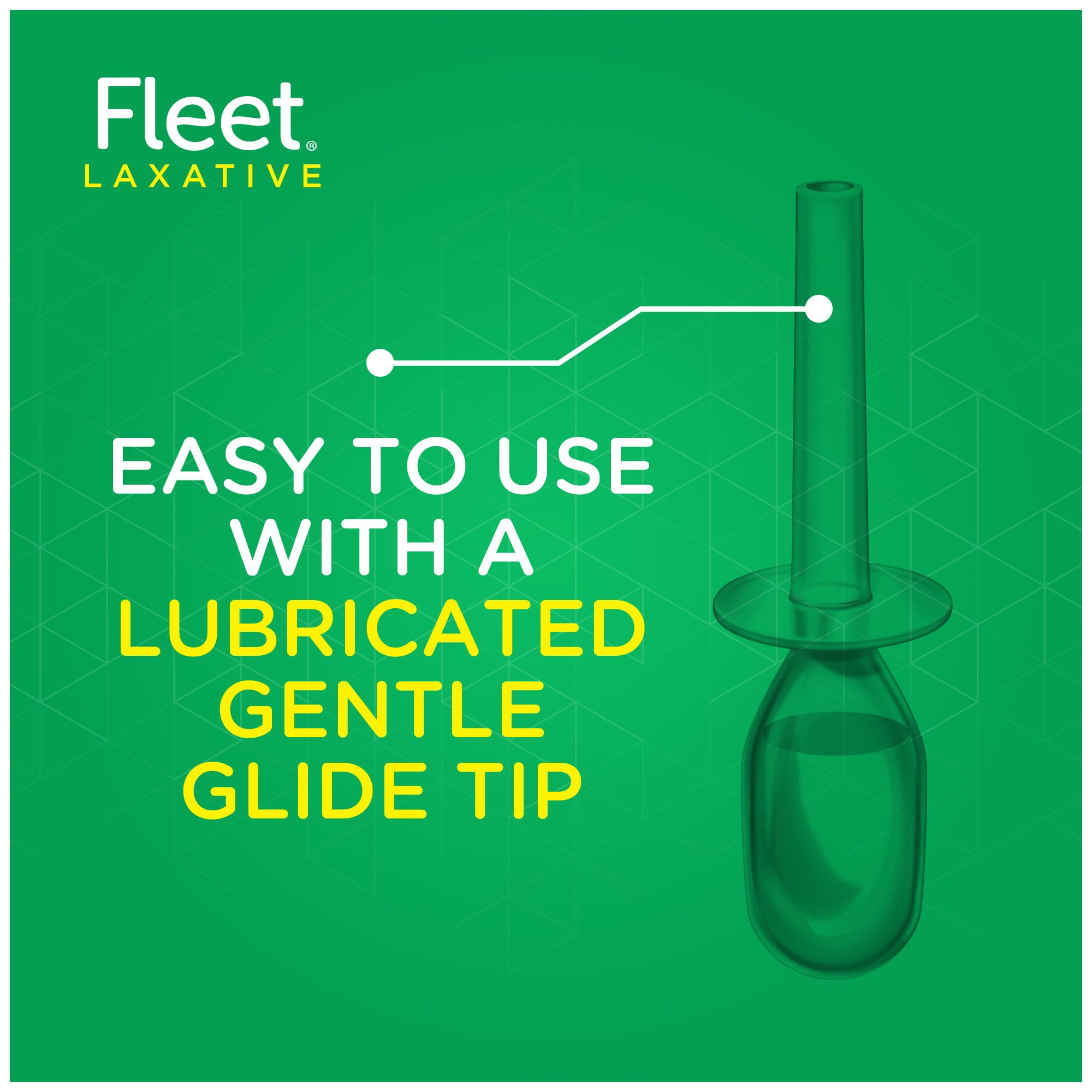 Fleet Liquid Glycerin Suppositories 4 Each Fleet uk supplements