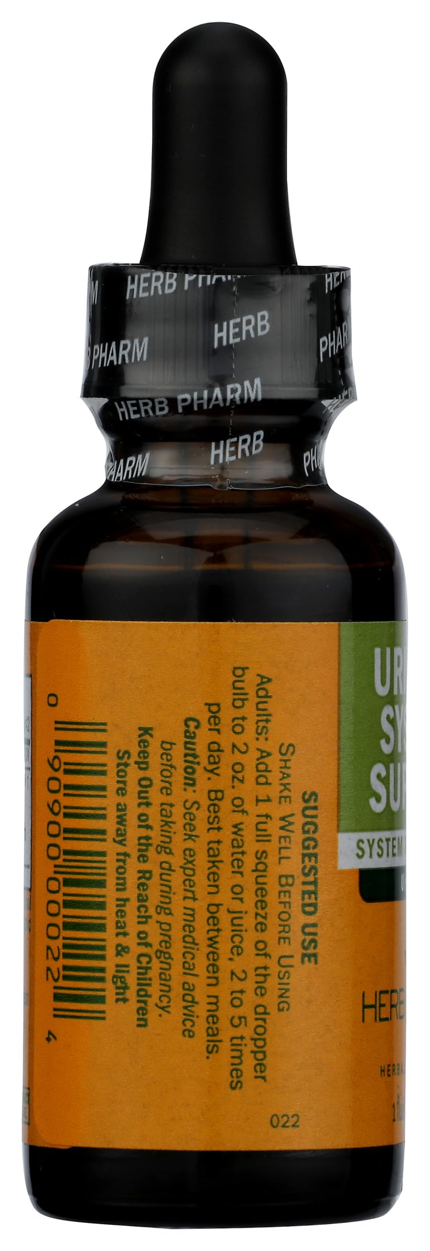 Herb Pharm, Urinary System Support, 1 Fl Oz Herb Pharm uk supplements