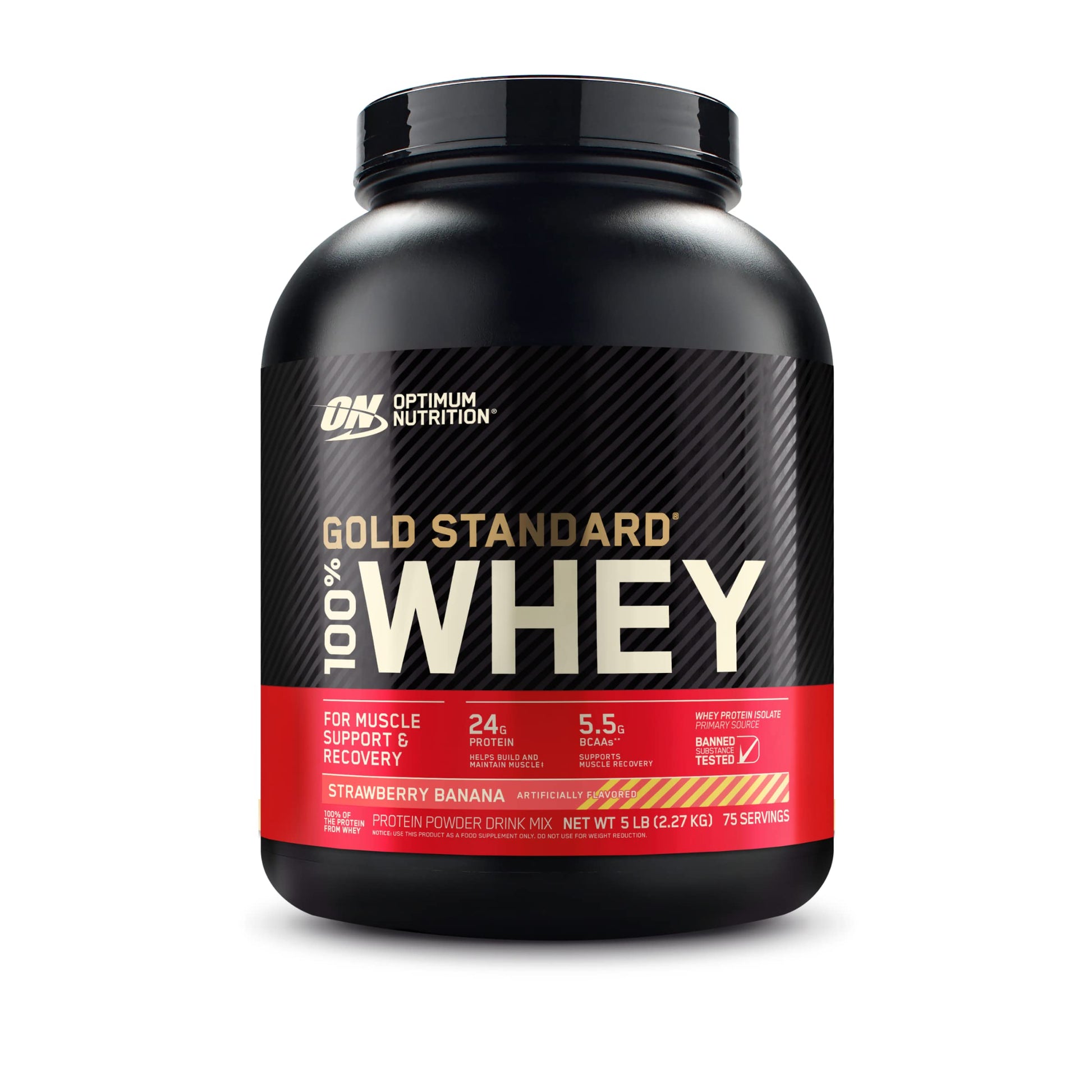 Optimum Nutrition Gold Standard 100% Whey Protein Powder & Gold Standard Pre-Workout Optimum Nutrition uk supplements