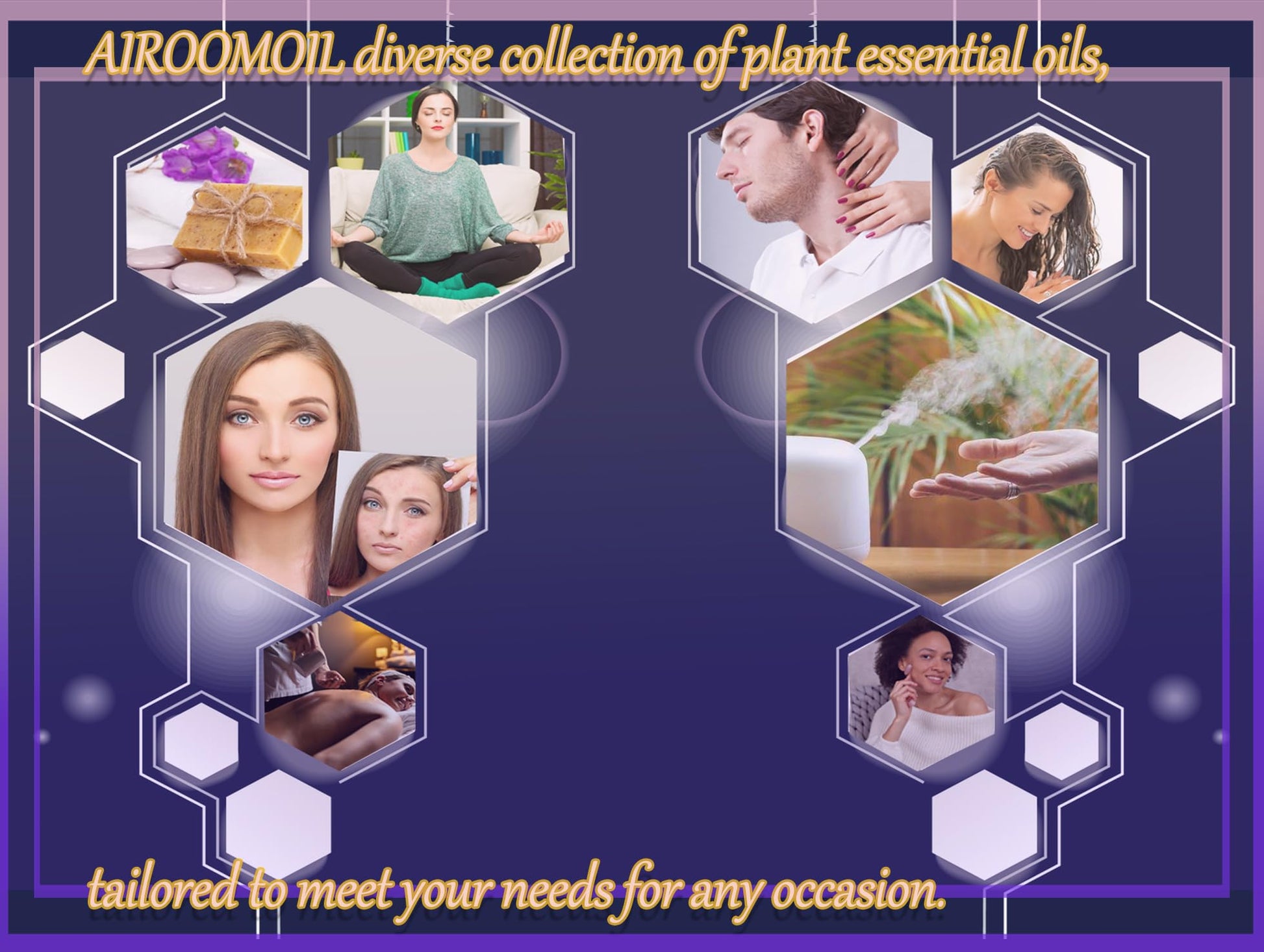 Sandalwood Essential Oil Woodsy Fragrance for Aromatherapy Diffuser Perfume Scents Oil airoomoil uk supplements