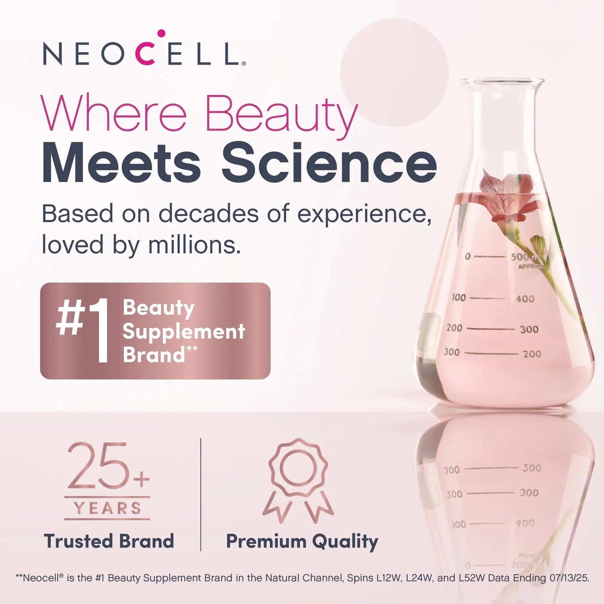 NeoCell Women's Multi Gummy with Collagen | 120 Gummies | Essential Vitamins & Minerals | Berry Flavor Supplement NeoCell uk supplements