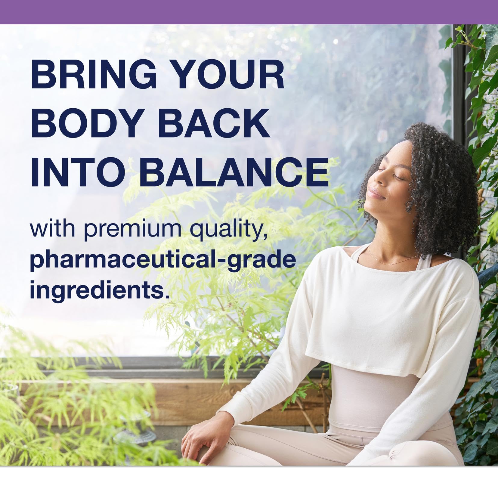 Metagenics Adrenogen - Adrenal Health with Raw Adrenal Concentrate, B Vitamins & PABA Supplement - Supports Hormone Balance, Energy & Nervous System Function* - Non-GMO, Gluten-Free - 90 Tablets Metagenics uk supplements