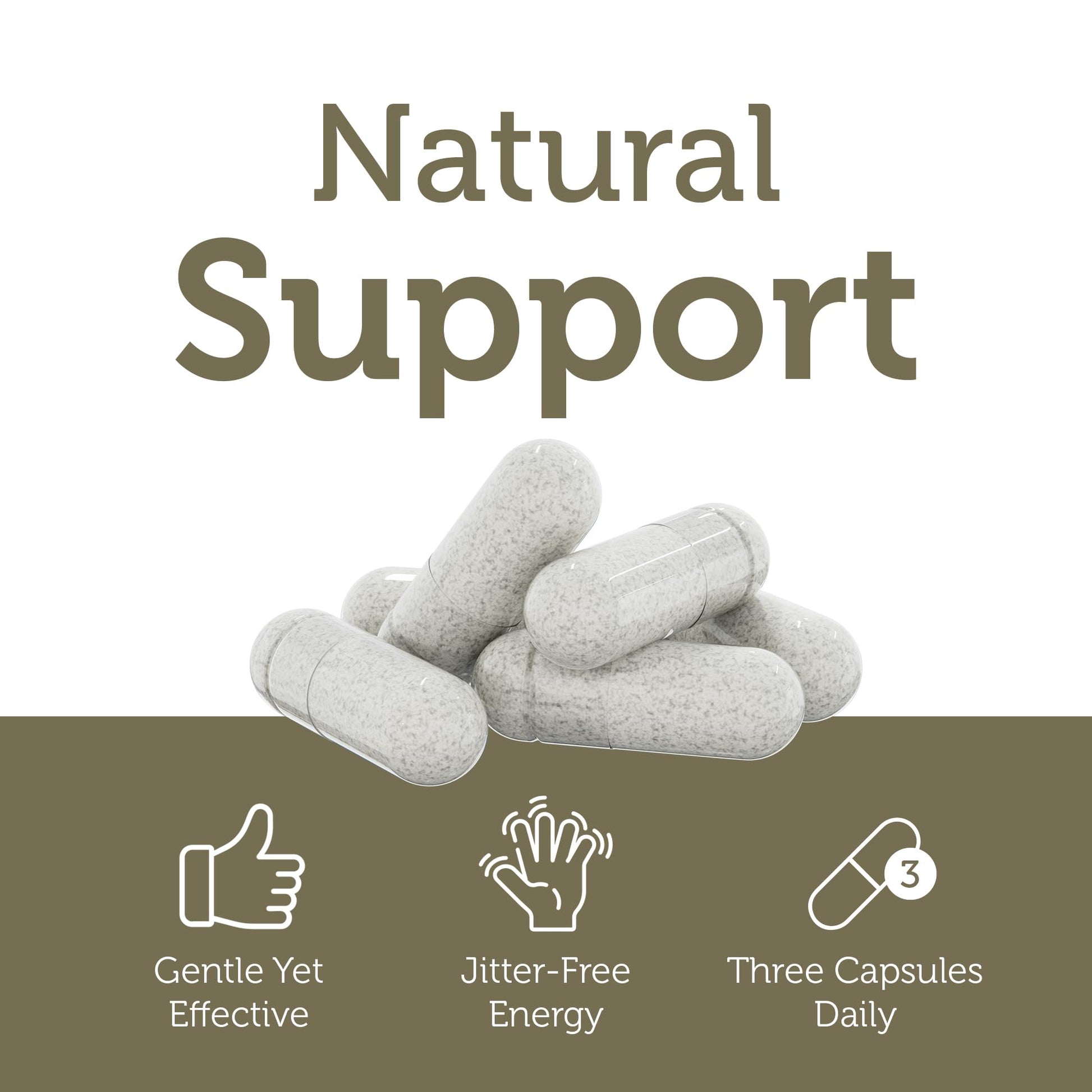 Zahler TeenFocus, Advanced Formula for Improved Focus & Concentration, Certified Kosher, 90 Capsules Zahler uk supplements