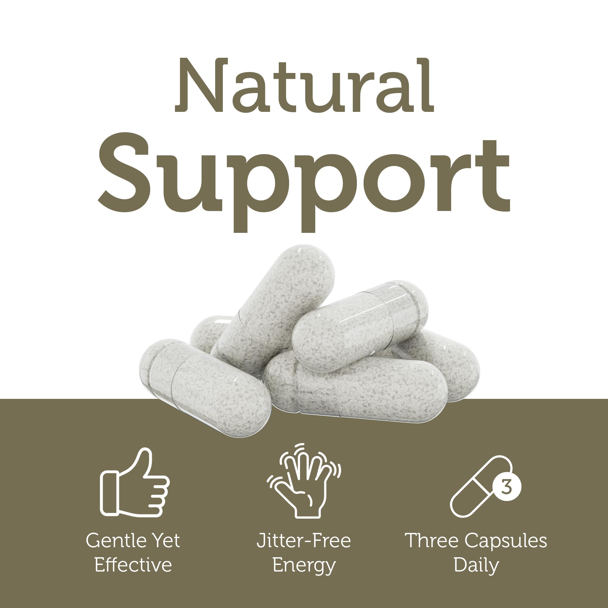 Zahler TeenFocus, Advanced Formula for Improved Focus & Concentration, Certified Kosher, 90 Capsules Zahler uk supplements