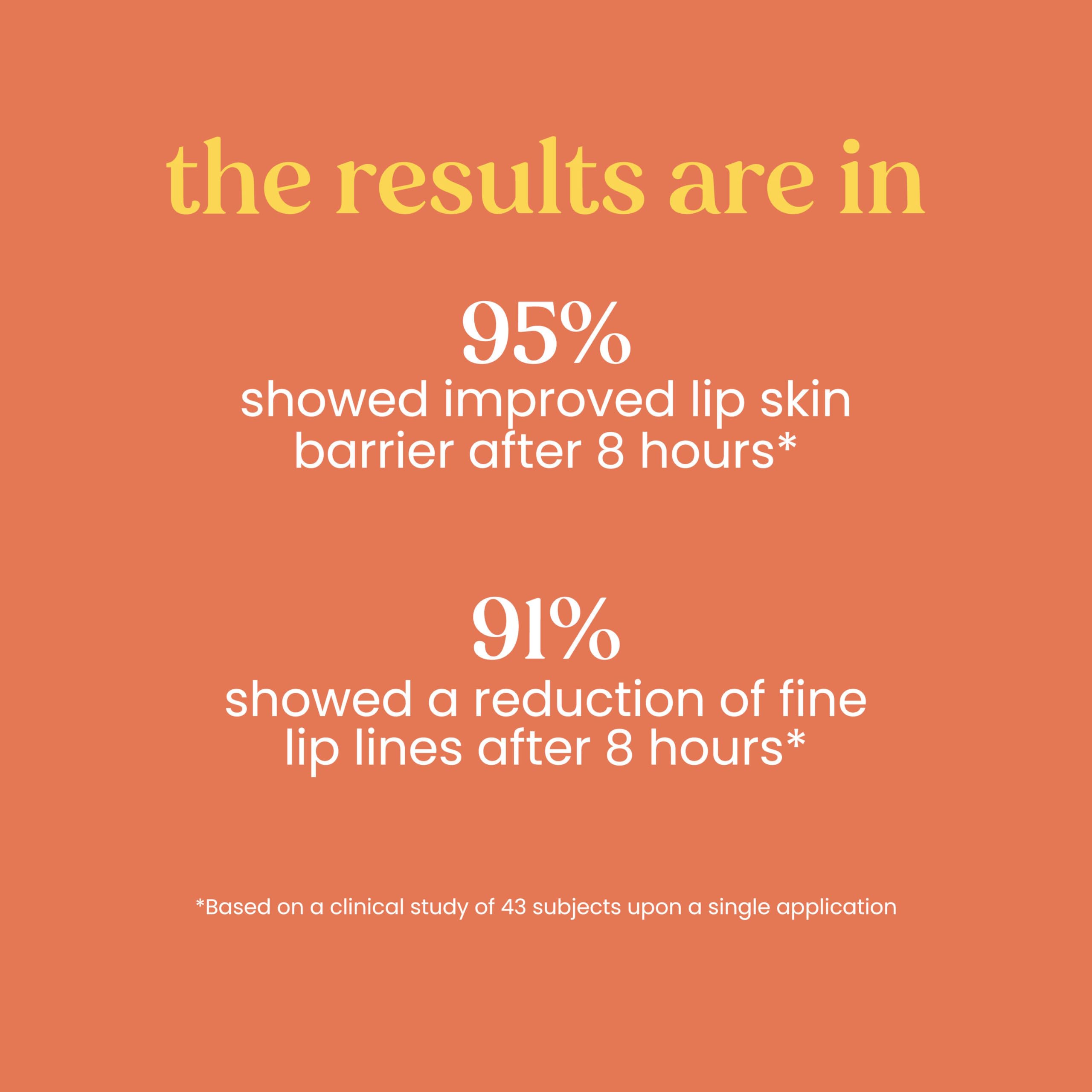 Burt’s Bees Lavender Vanilla Lip Sleeping Mask, With Hyaluronic Acid and Squalane Moisturizer To Instantly Hydrate Lips, Overnight Mask and Treatment, 0.45 oz. Burt's Bees uk supplements