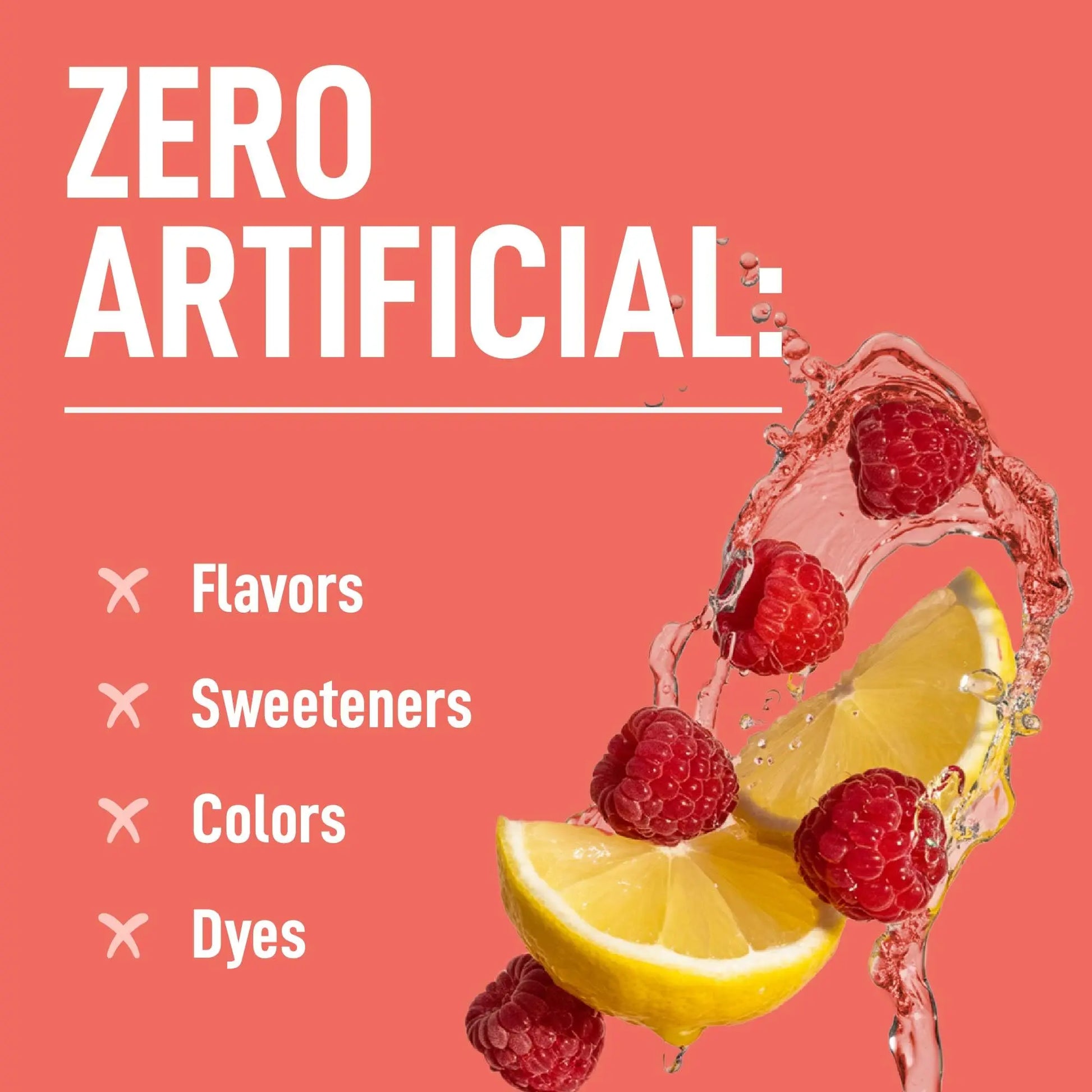 Keppi Electrolytes Powder – Raspberry Lemonade Flavor 50 Servings – No Sugar Hydration Supplement with Magnesium, Potassium, Sodium – Keto, Vegan Keppi uk supplements