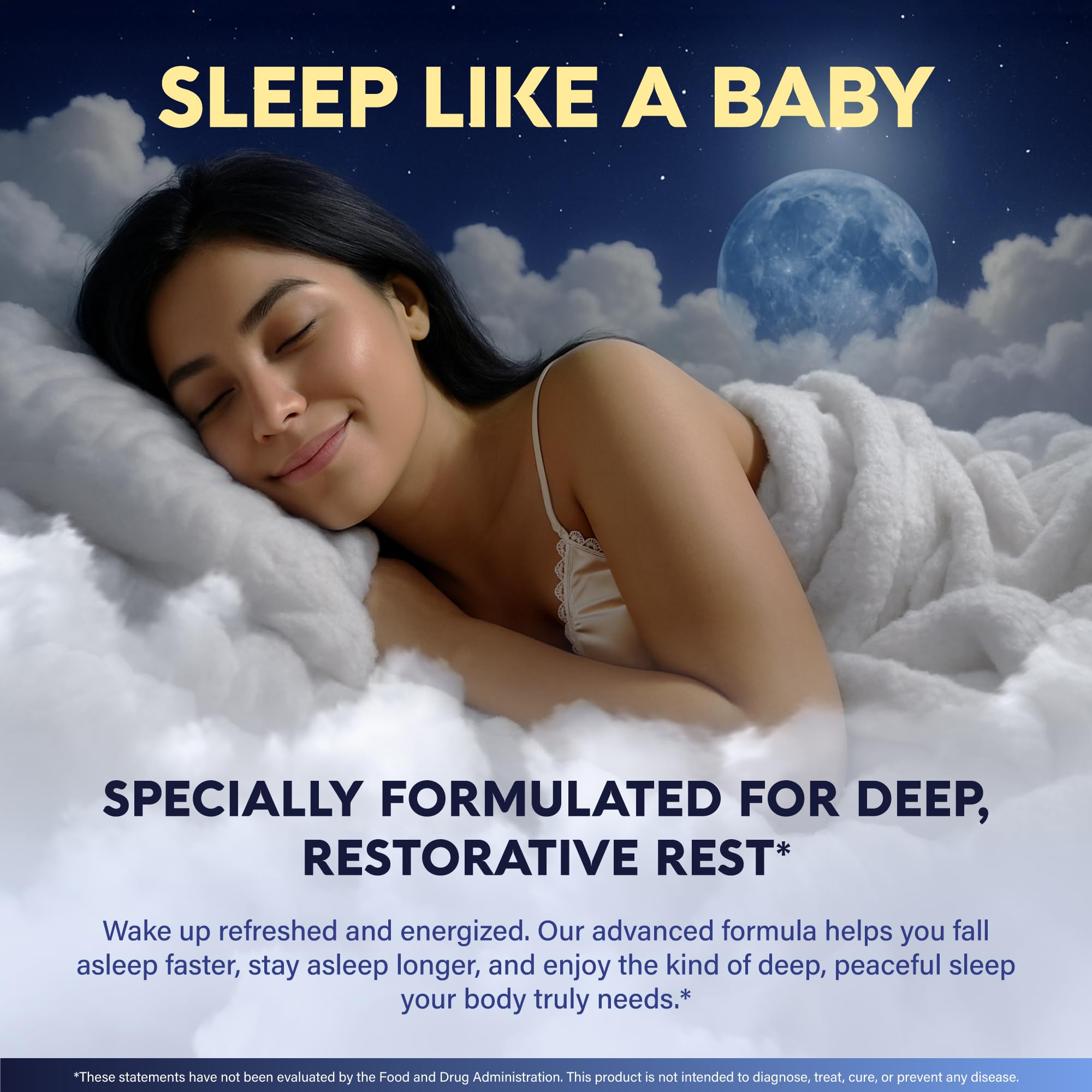 Magnesium Glycinate - Sleep & Relaxation Support - Extra Strength Glycinate, Glycine & Taurine 1500 mg - Magnesium Supplement for Women & Men - Chelated & High Absorption - Made in USA - 120 Capsules NUTRAHARMONY uk supplements
