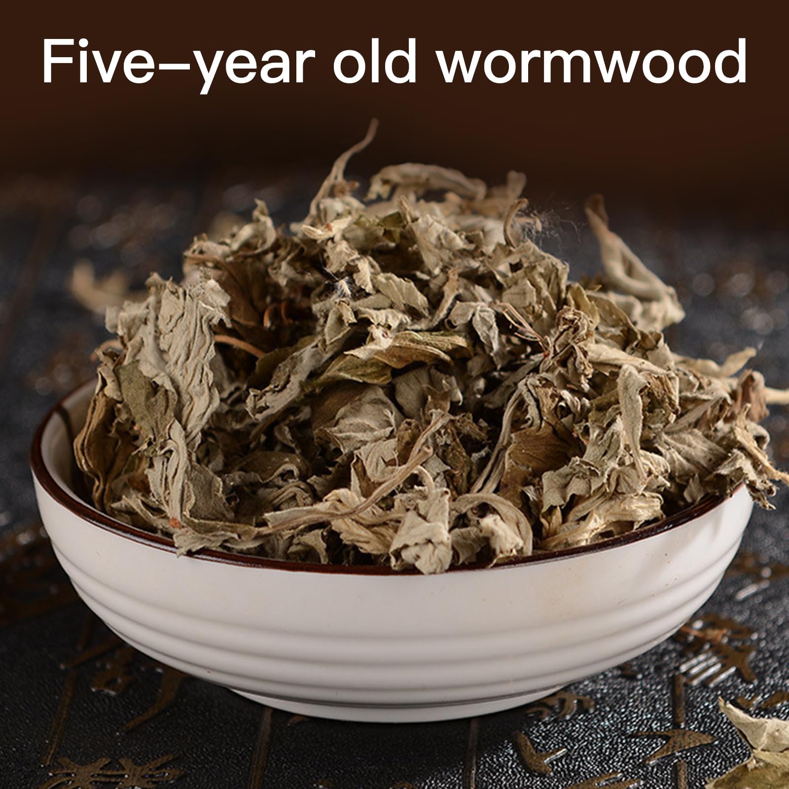 Moxibustion Smokeless Moxa Warm Chinese Medicine Stick Mugwort Roll Mugwort Stick (2.6cm) Pumei uk supplements