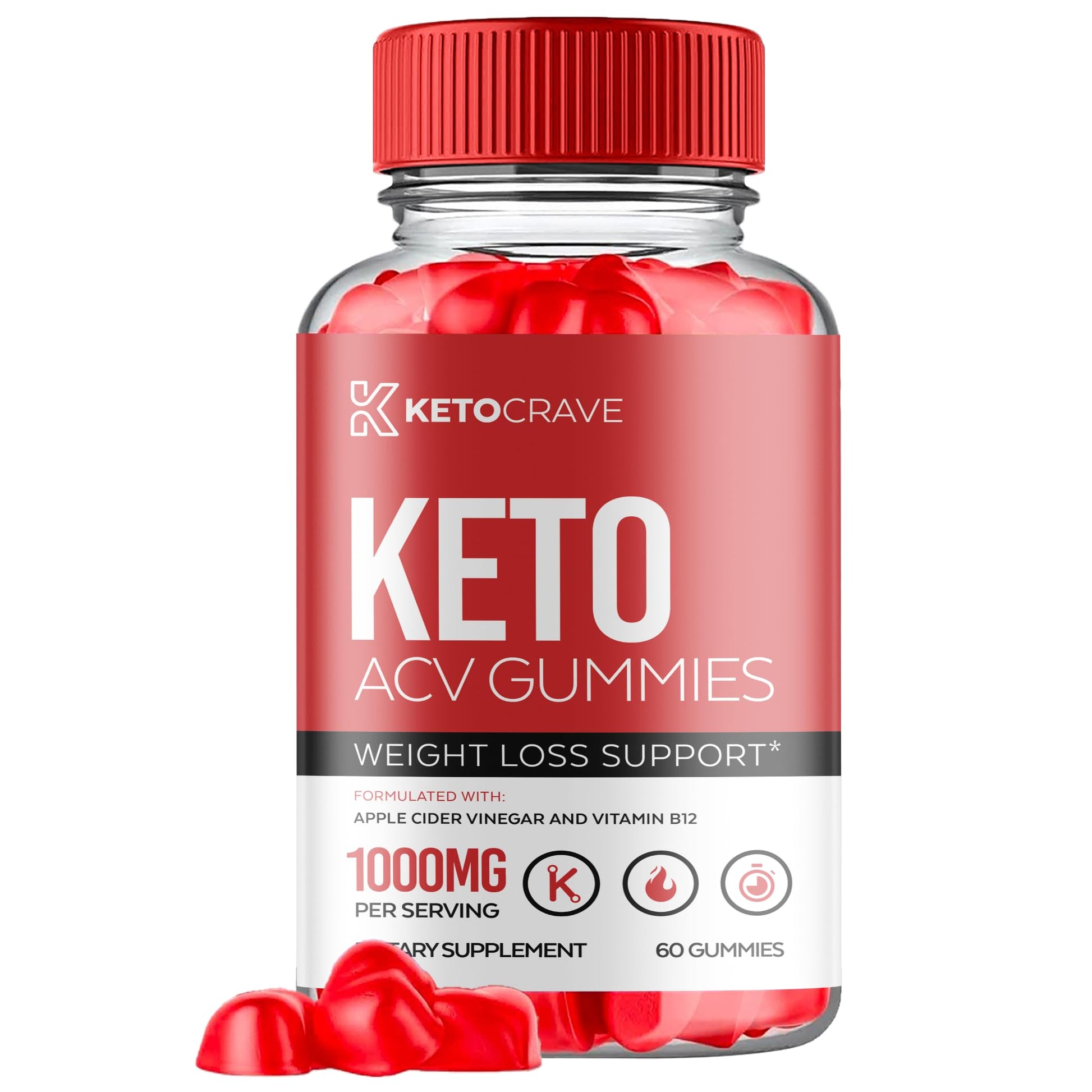 Keto Crave ACV Gummies, KetoCrave Keto ACV Gummies Advanced Weight Loss 1000MG Ark Labs uk supplements