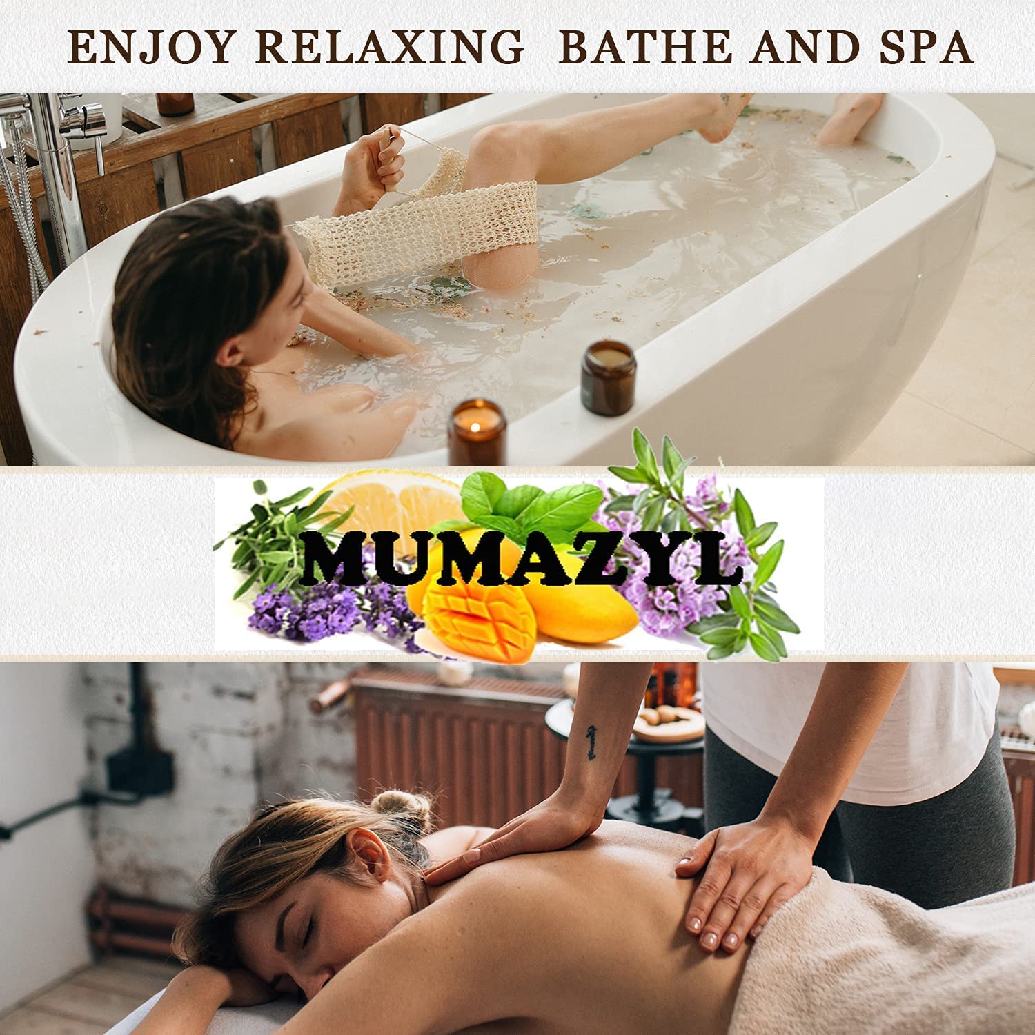 Cinnamon Essential Oil for Diffuser for Home Office Bedroom Bathroom Study Living Yoga Room,100ml 1 Pack MUMAZYL uk supplements