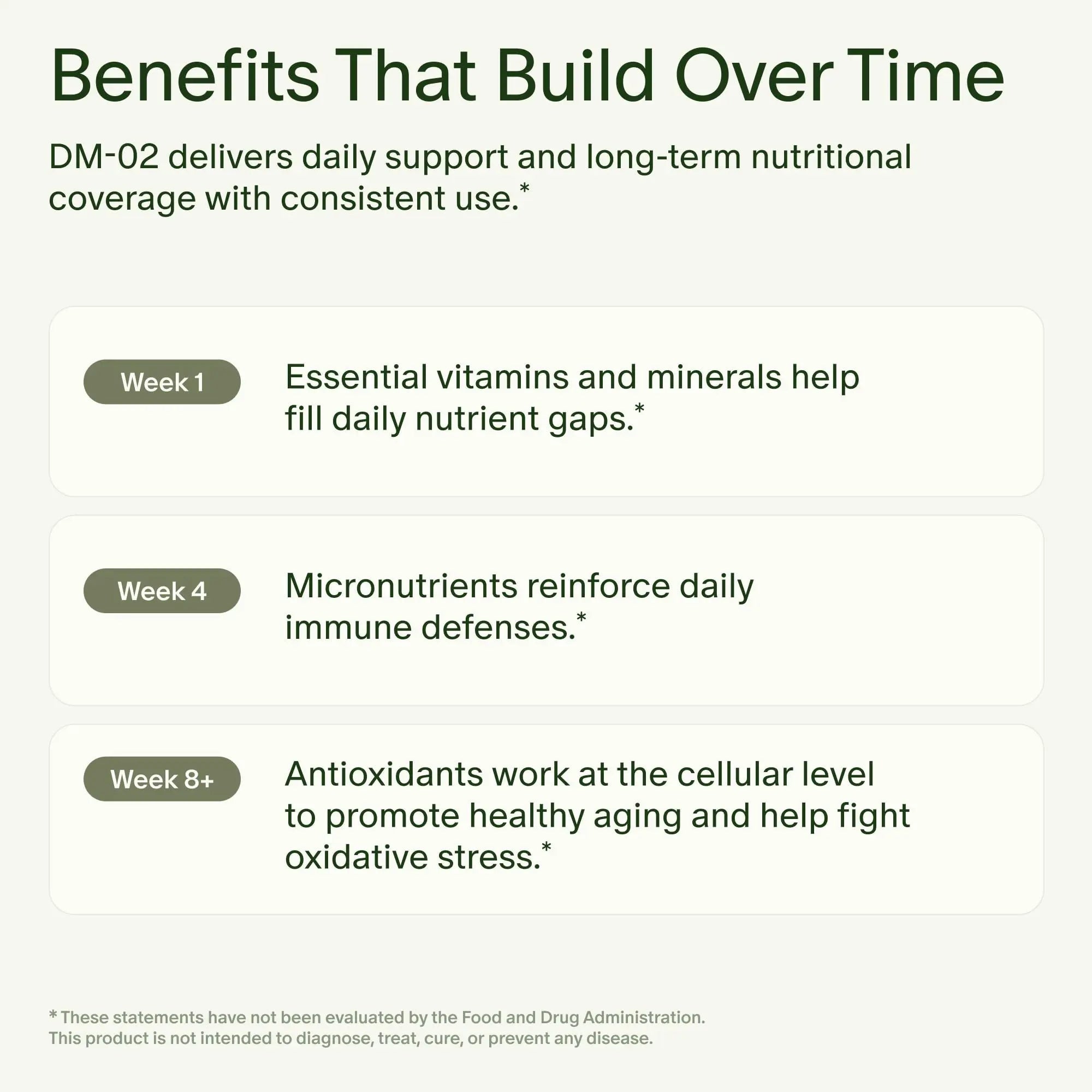 Seed DM-02 Daily Multivitamin & PM-02 Sleep + Restore Bundle - Multivitamin and Sleep Aid for Women and Men - Vegan - 30-Day Supply Seed uk supplements
