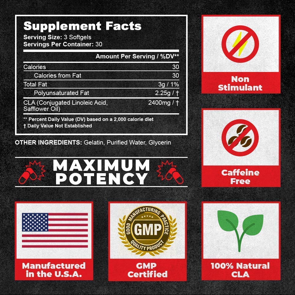 UNALTERED Belly Fat Burner for Men - Lose Belly Fat, Tighten Abs, Support Lean Muscle UNALTERED uk supplements