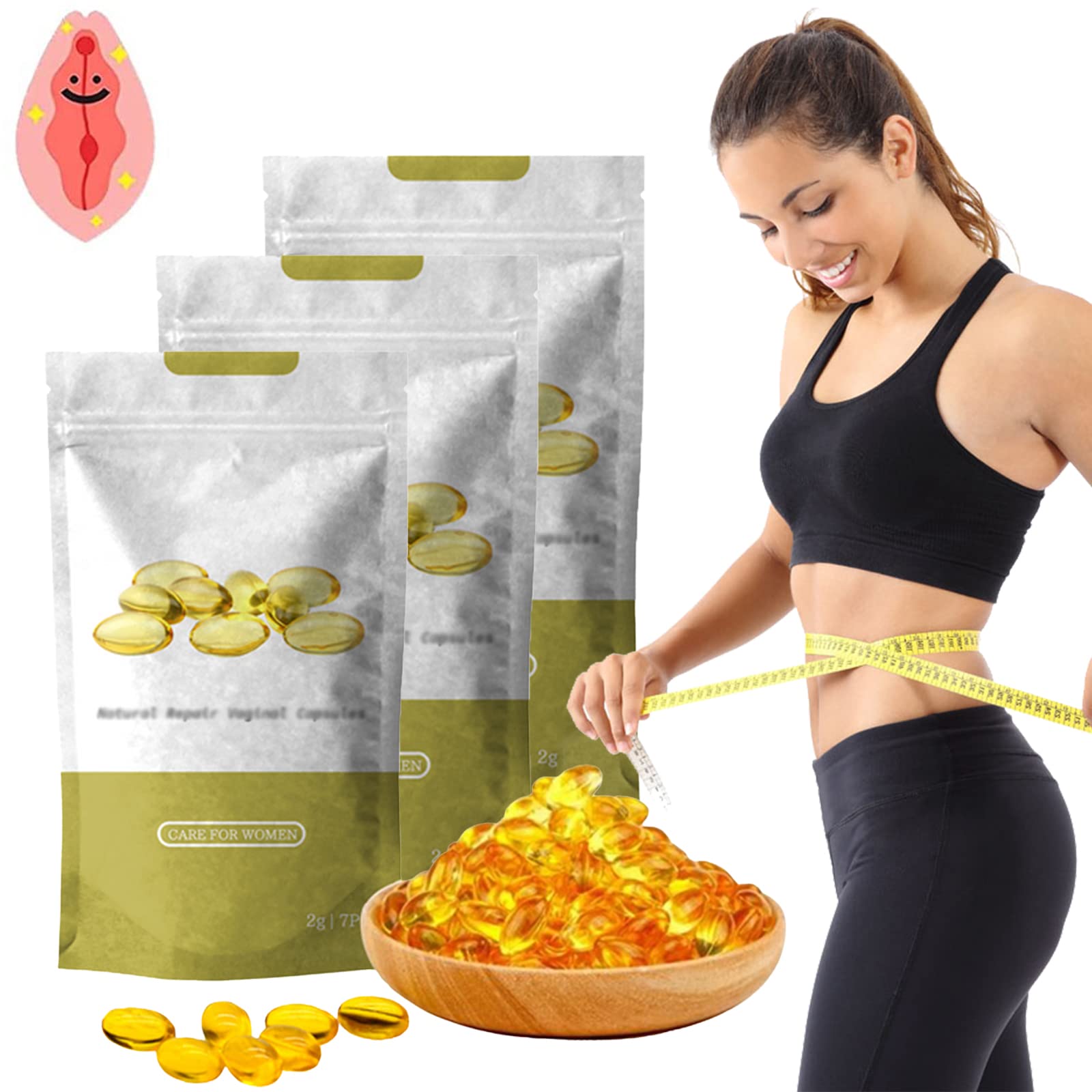 Xeletu Dexcara Detox Repair - AnnieCare Instant Anti-Itch Detox Slimming Products Xeletu uk supplements