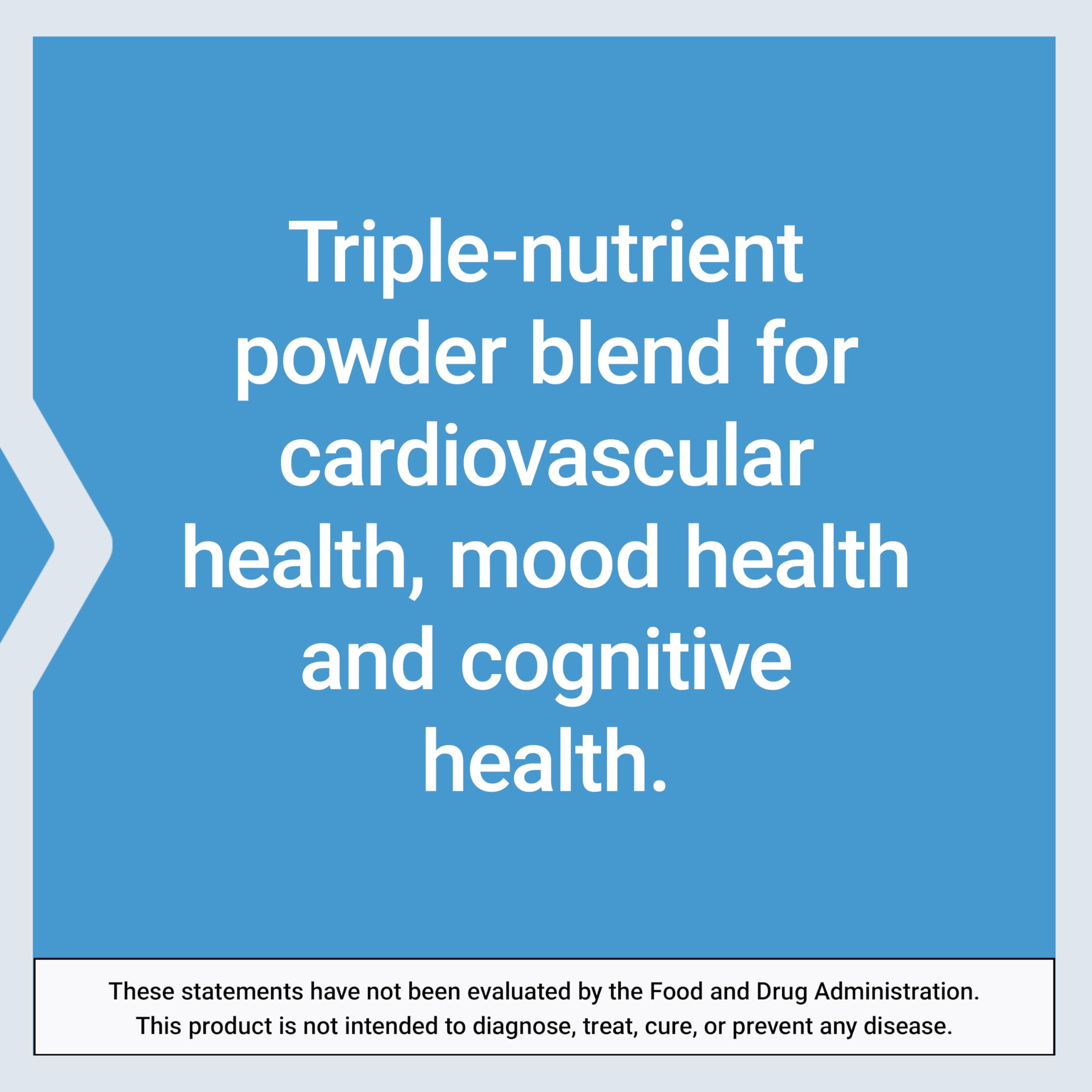 Life Extension Healthy Aging Powder, Healthy Aging Supplement, Heart Health, Brain Health, Exercise Performance, Taurine, Lithium, spermidine, Powder Blend, Non-GMO, Vegetarian, 30 Servings Life Extension uk supplements